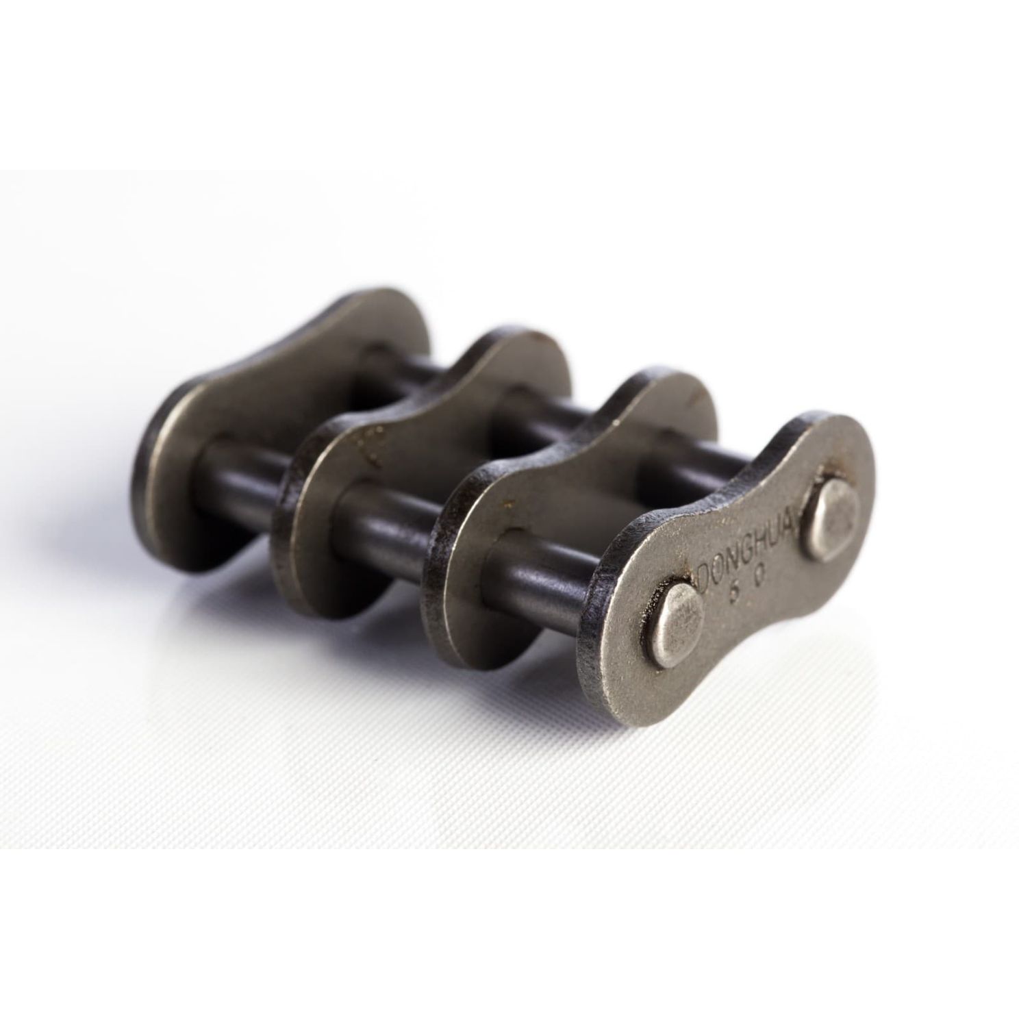 #50-2 Double Wide Roller Chain Connector Link