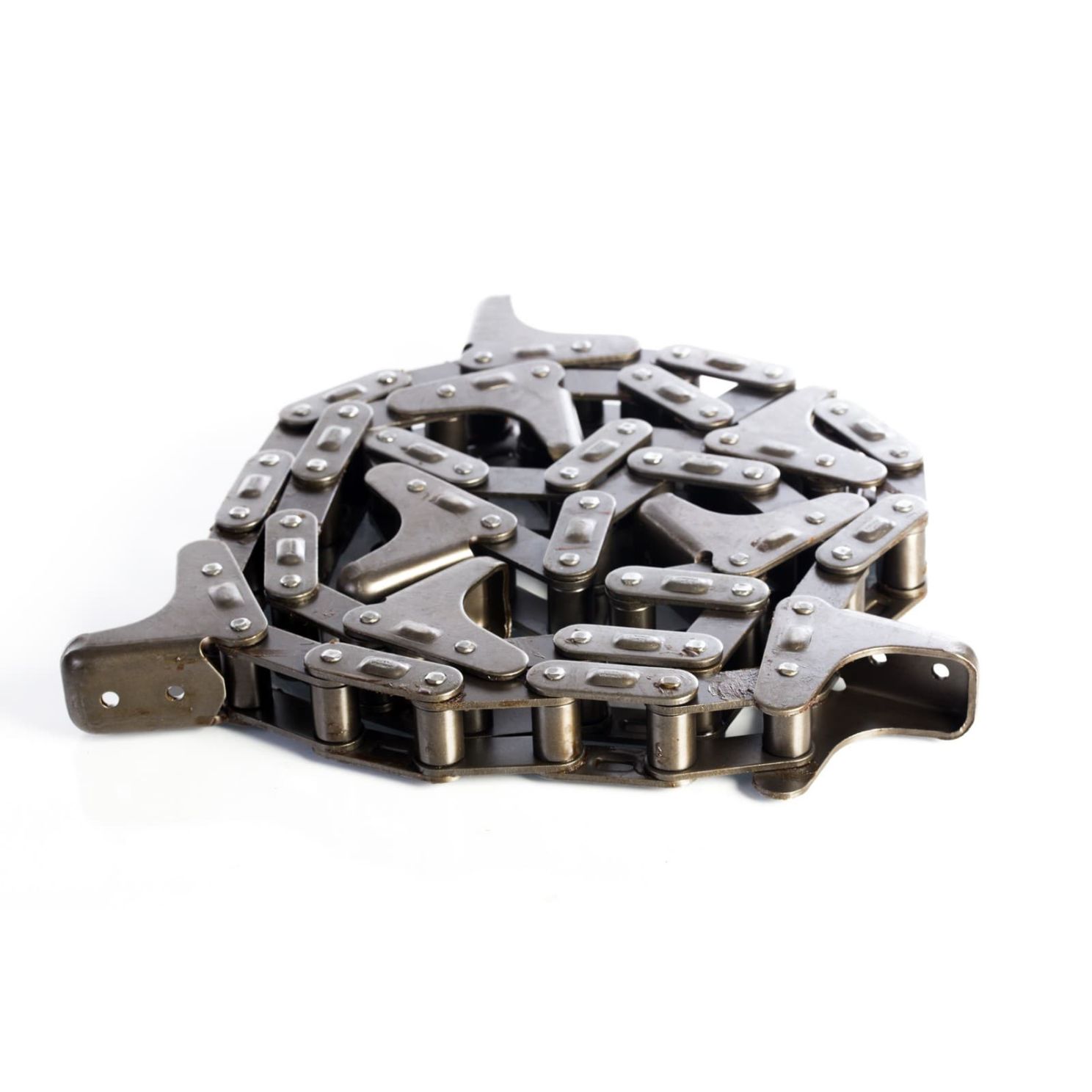 John Deere 600 Series Corn Head Gathering Chain AH208978