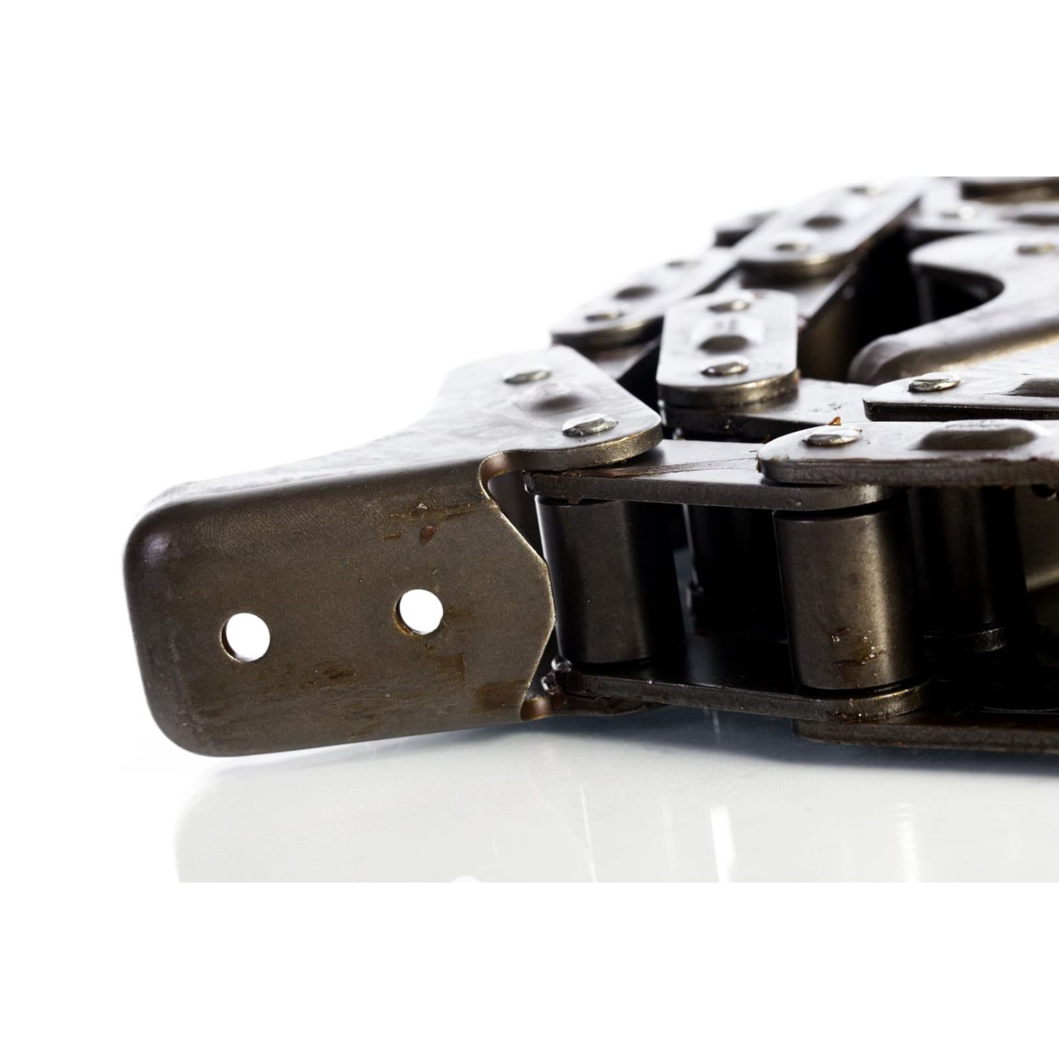 AH208978 Corn Head Gathering Chain fits John Deere AH208978 Corn Head Gathering Chain fits John Deere