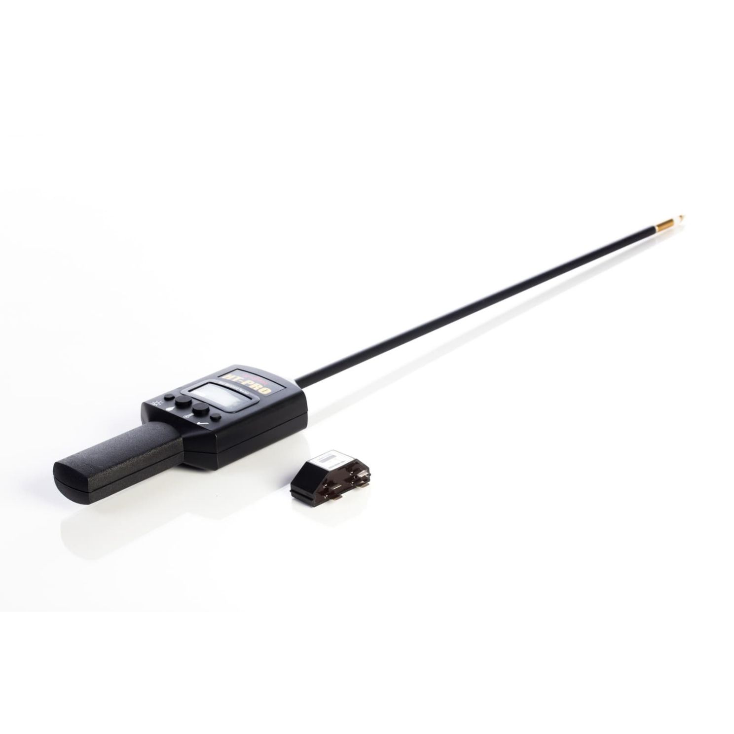 Agratronix HTPro Portable Hay Moisture Tester 07120