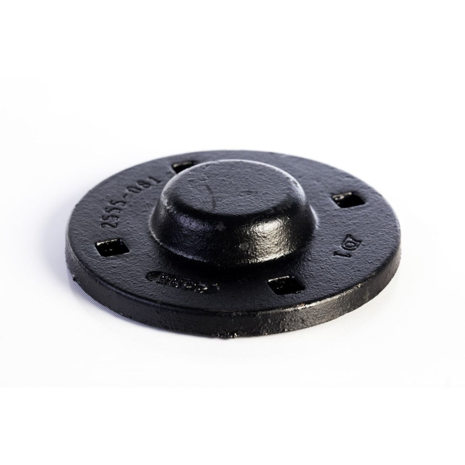 Yetter 2965-352 Cast 4 Bolt Residue Manager Hub Cover