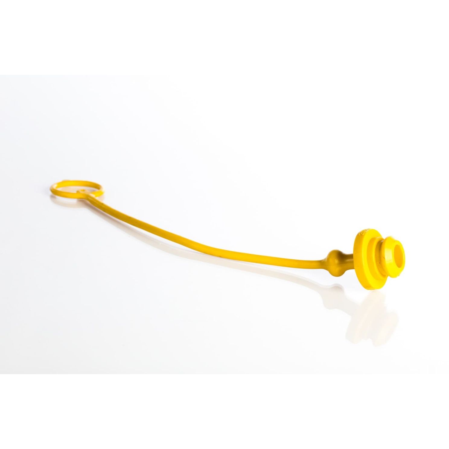 Fasse 211-012 Yellow Hydraulic Port Plug