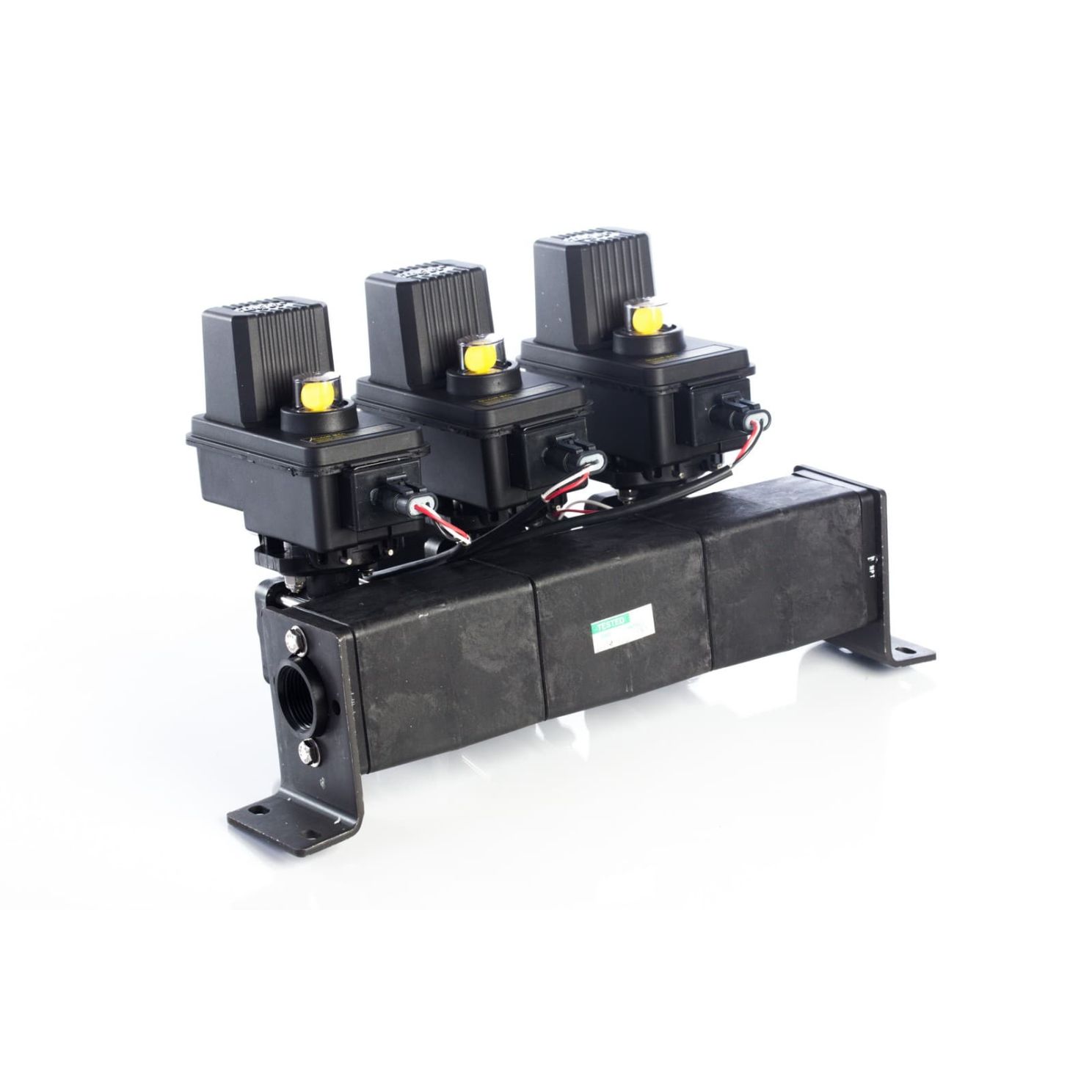 Sprayer manifold online