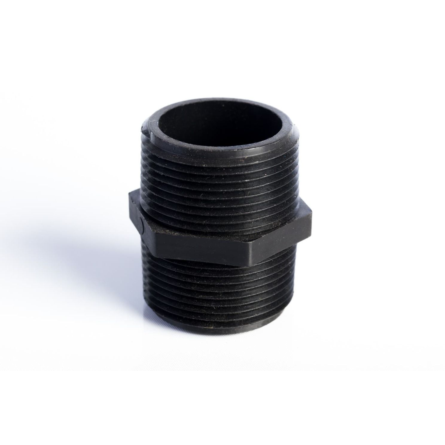 Valley 1-1/4'' Short Pipe Nipple Fitting