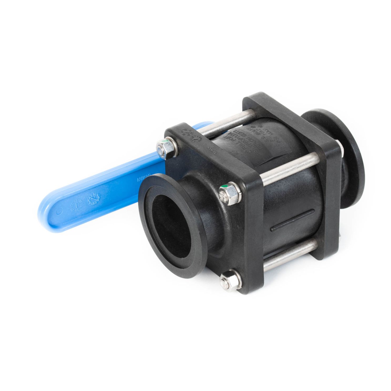 Compact Drain Valve NSF