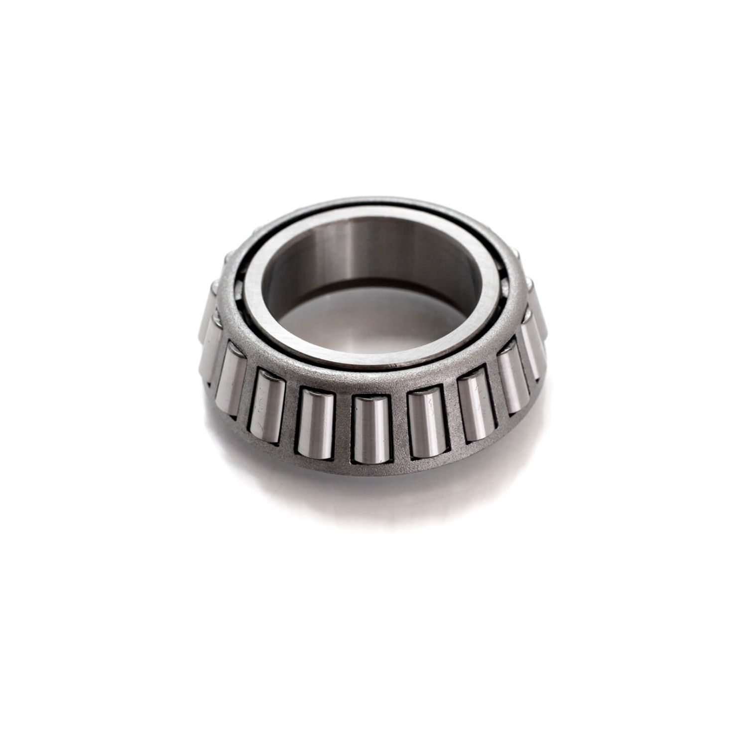 LM67048 Steel Tapered Roller Bearing Cone