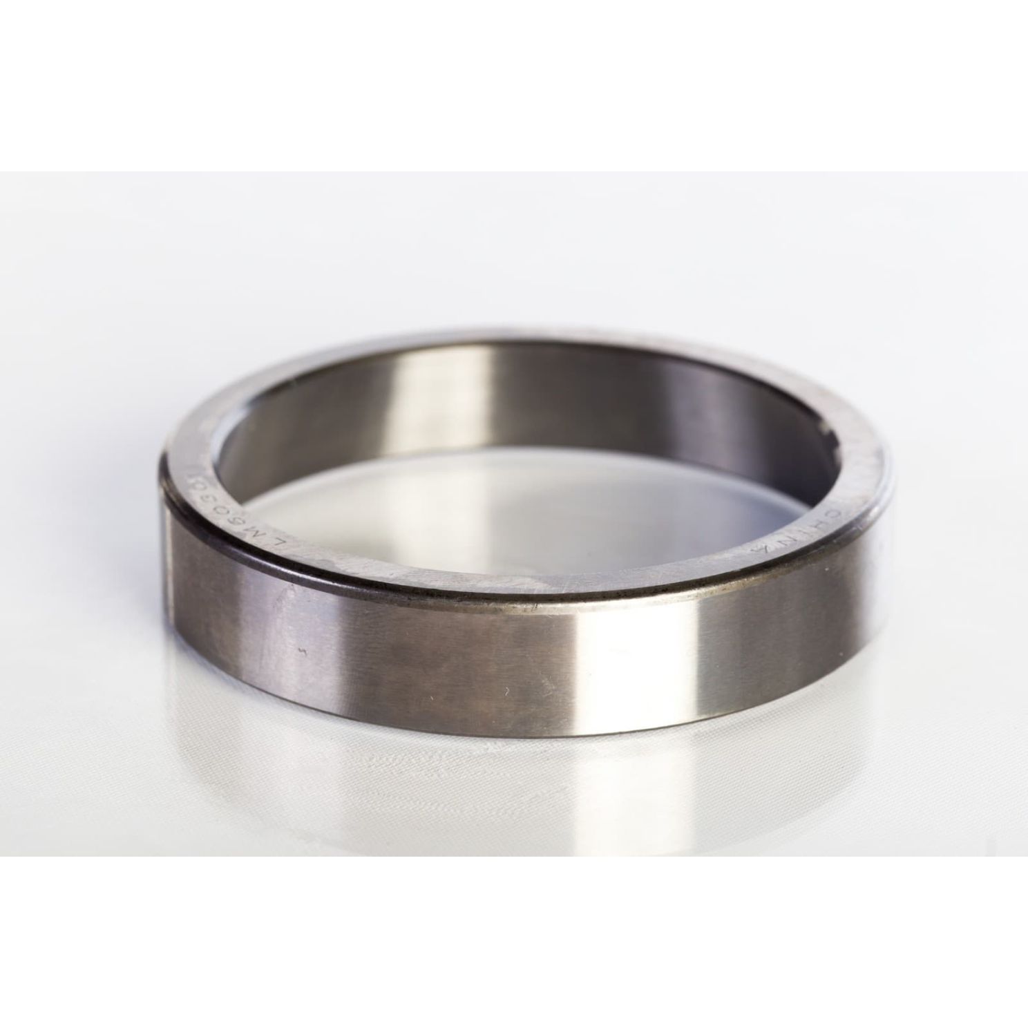 LM603011 Steel Tapered Roller Bearing Cup