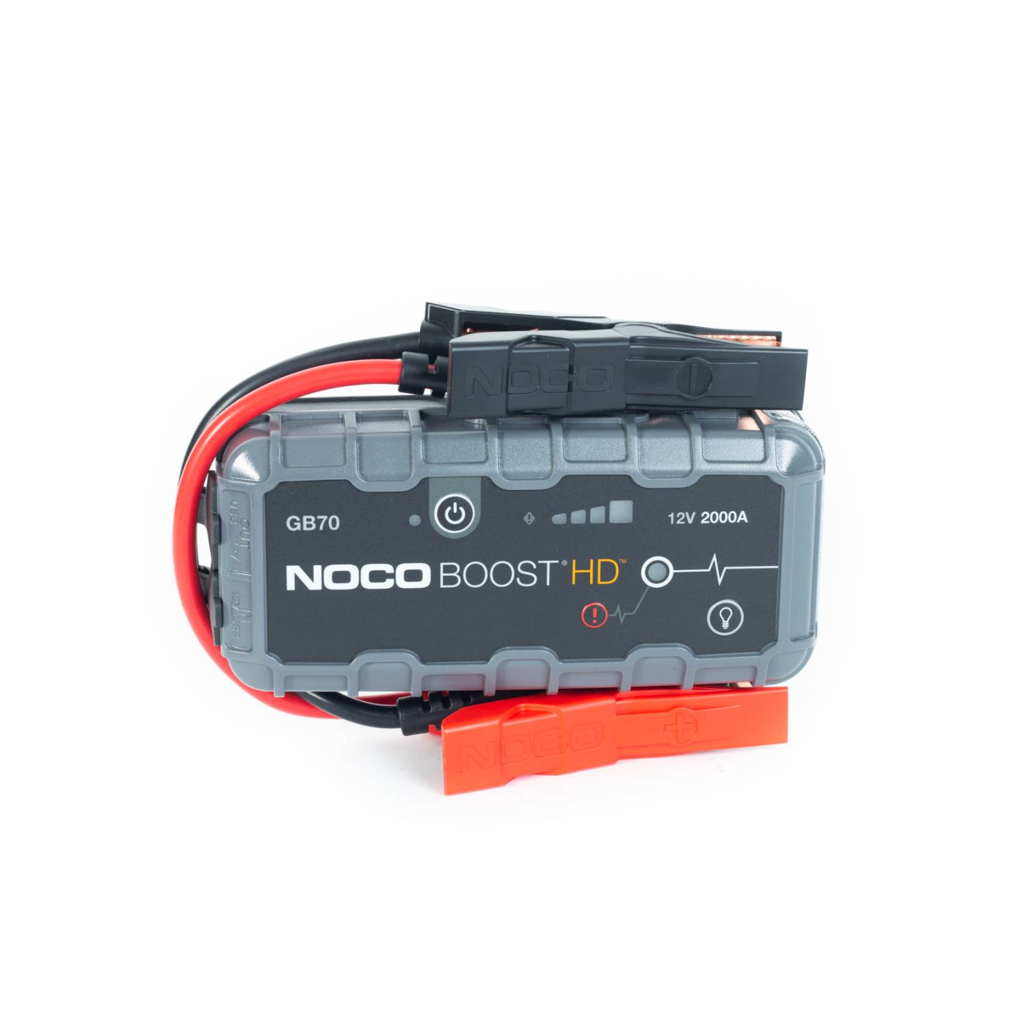 Jump starter NOCO Boost HD GB70