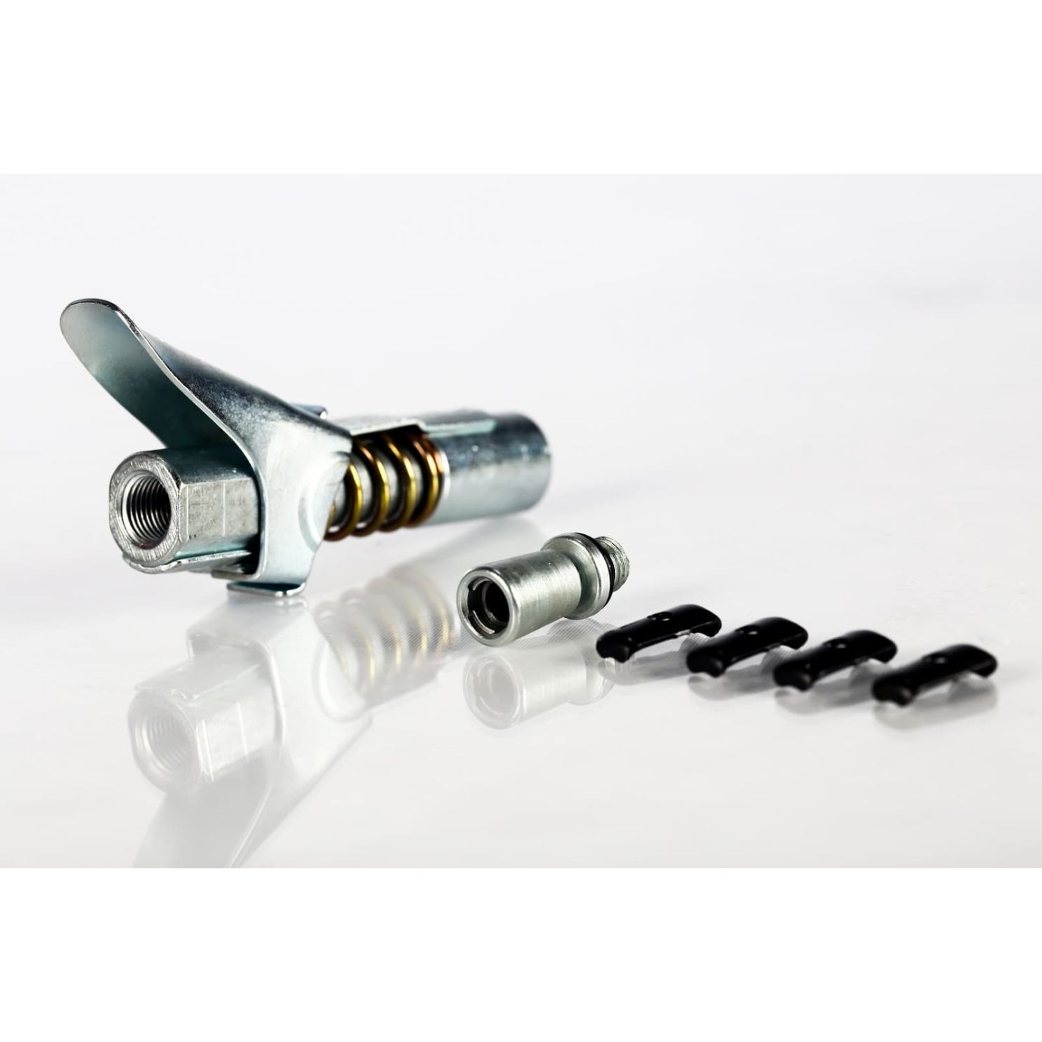 Lock N Lube Grease Gun Coupler Tip