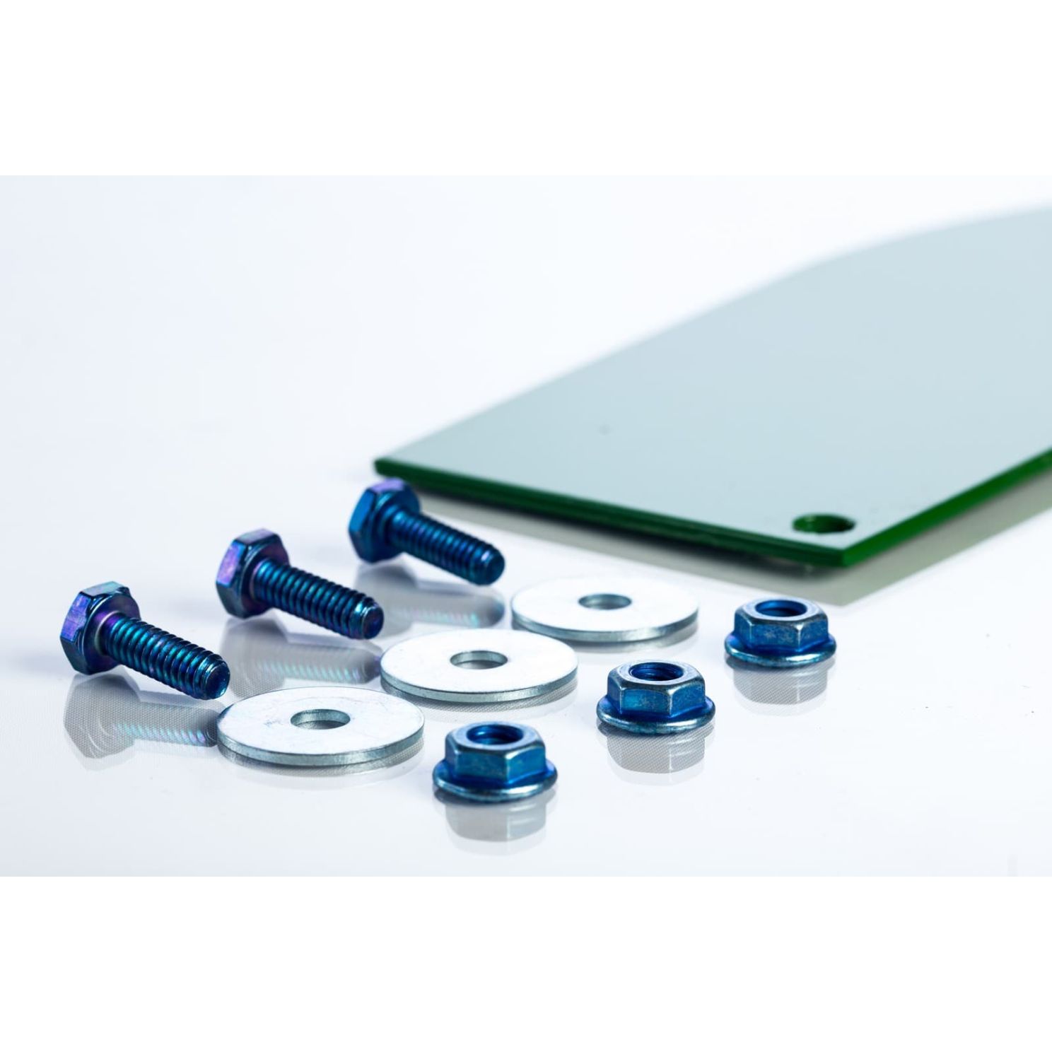 9000 & STS Series Clean Grain Boot Patch Kit