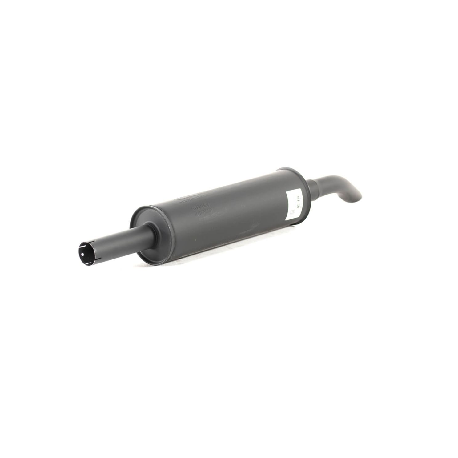 Stanley MF-30 Tractor Muffler