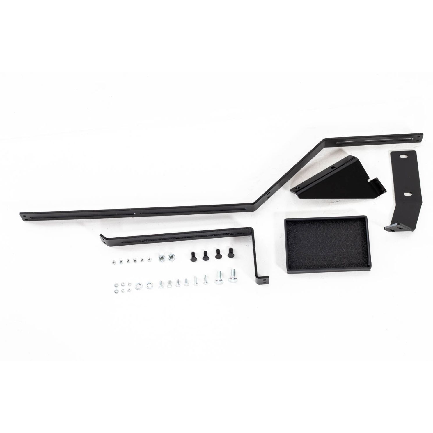 6000R Series Tractor Cab Monitor Bracket fits John Deere