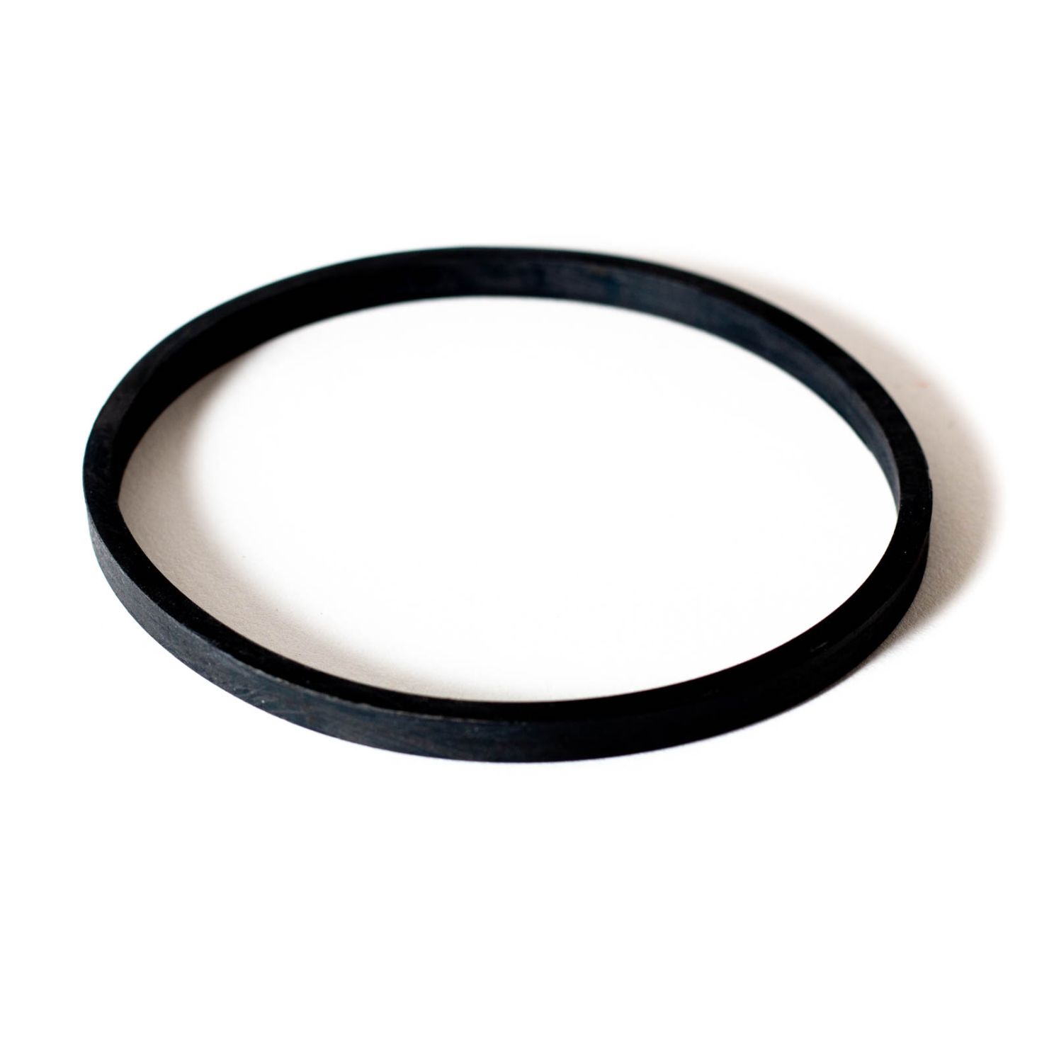 Norwesco Rubber Gasket for 1-1/2'' & 2'' Y Strainer