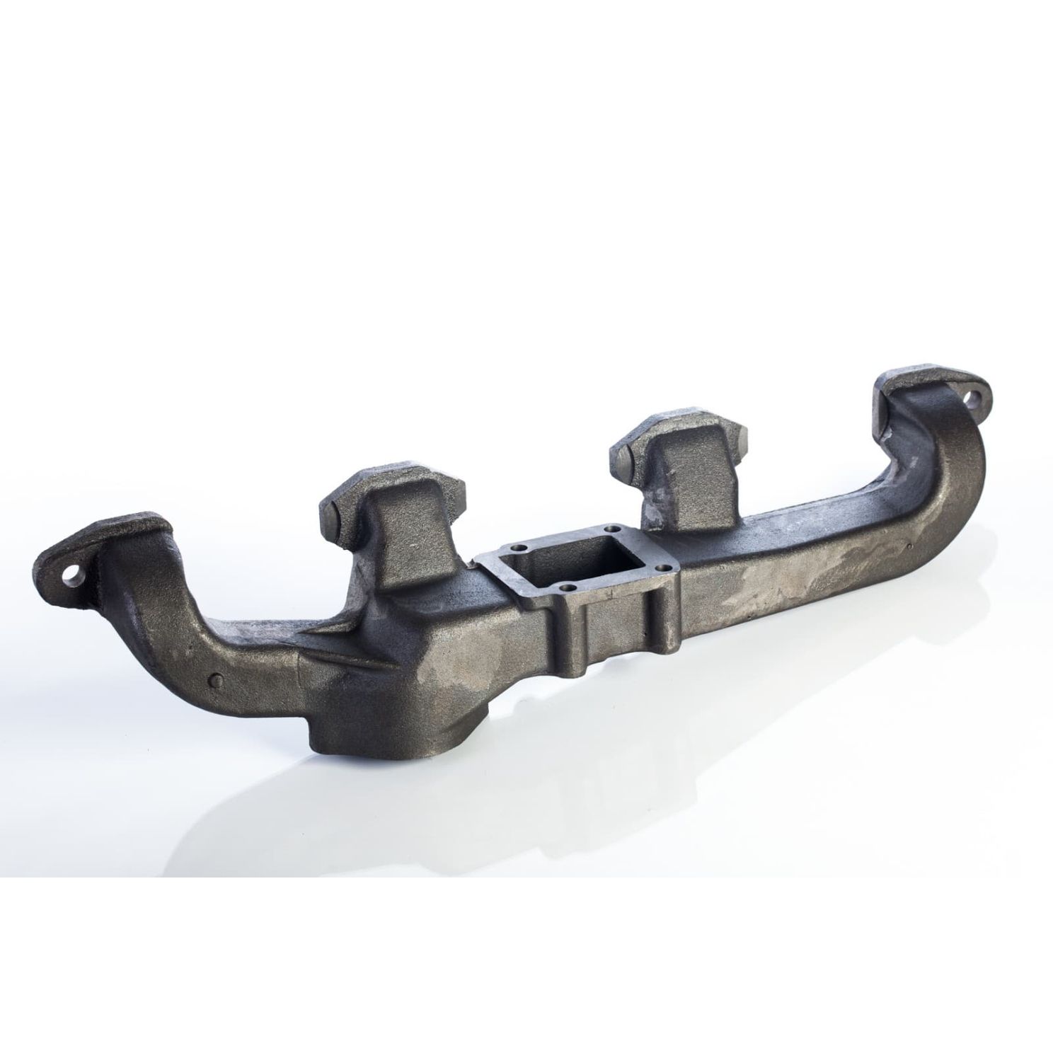 384290R1 Tractor Exhaust Manifold fits Case-IH