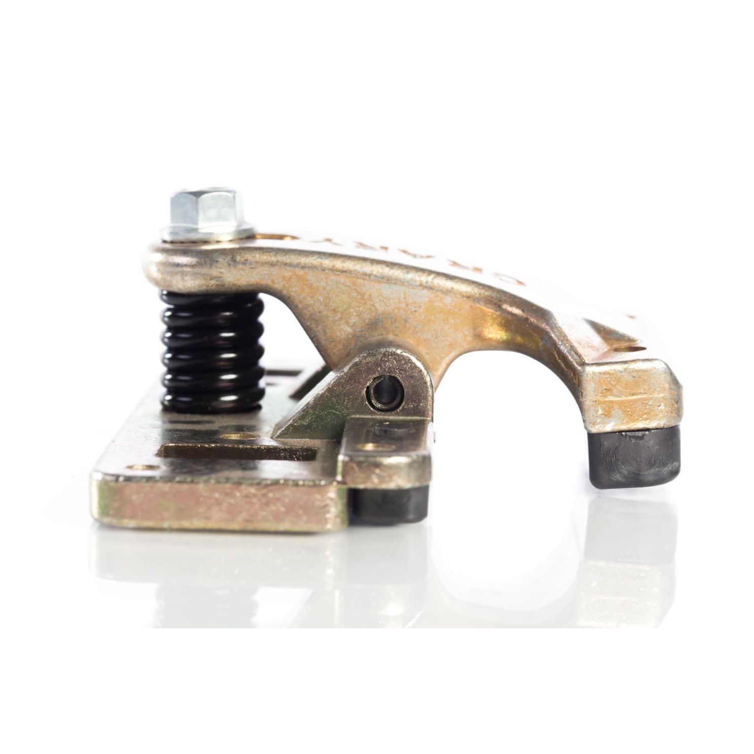 Crary 25615 Spring Loaded Sickle Hold Down Clip