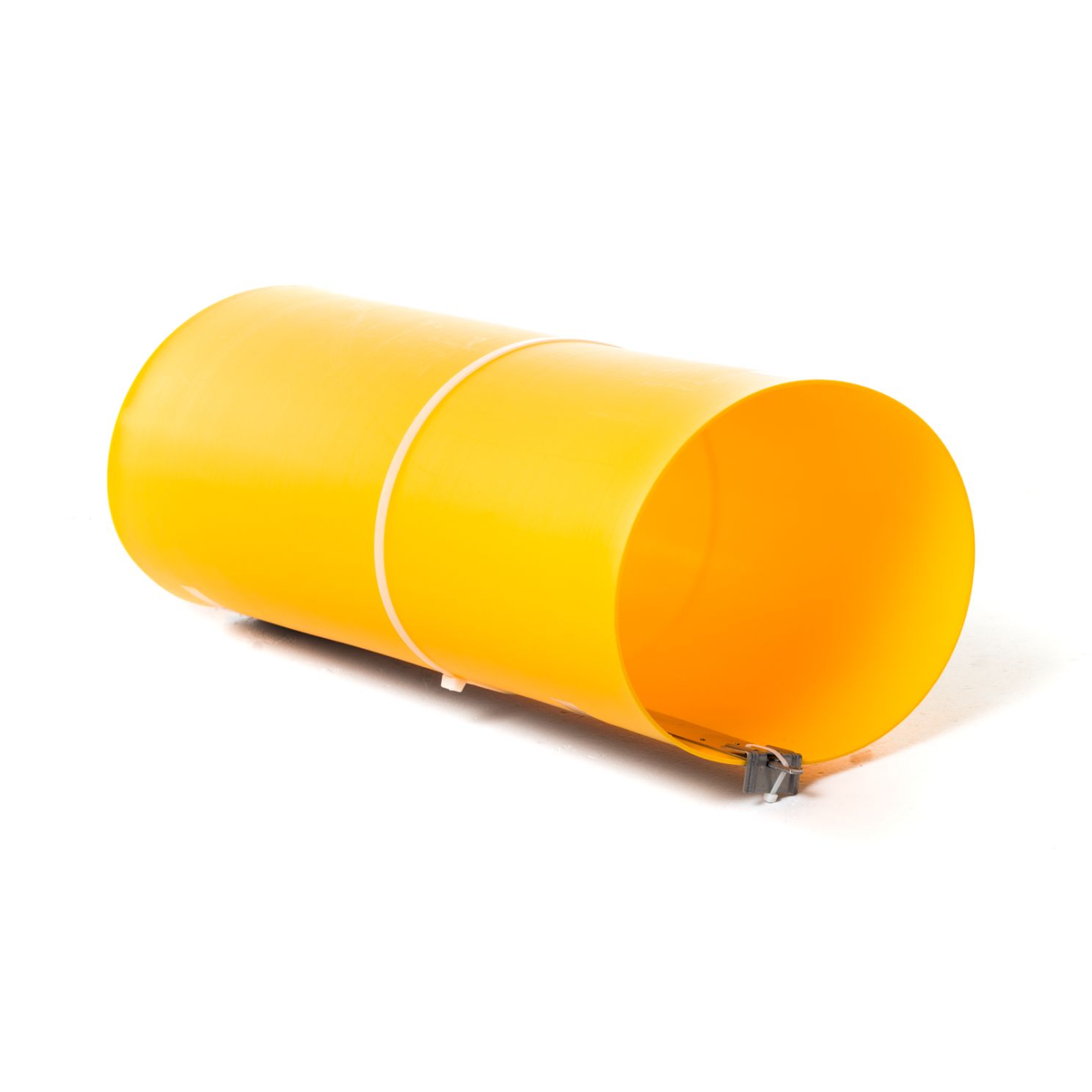 S Series Combine Tank Fill Auger Liner TFJK006U fits John Deere