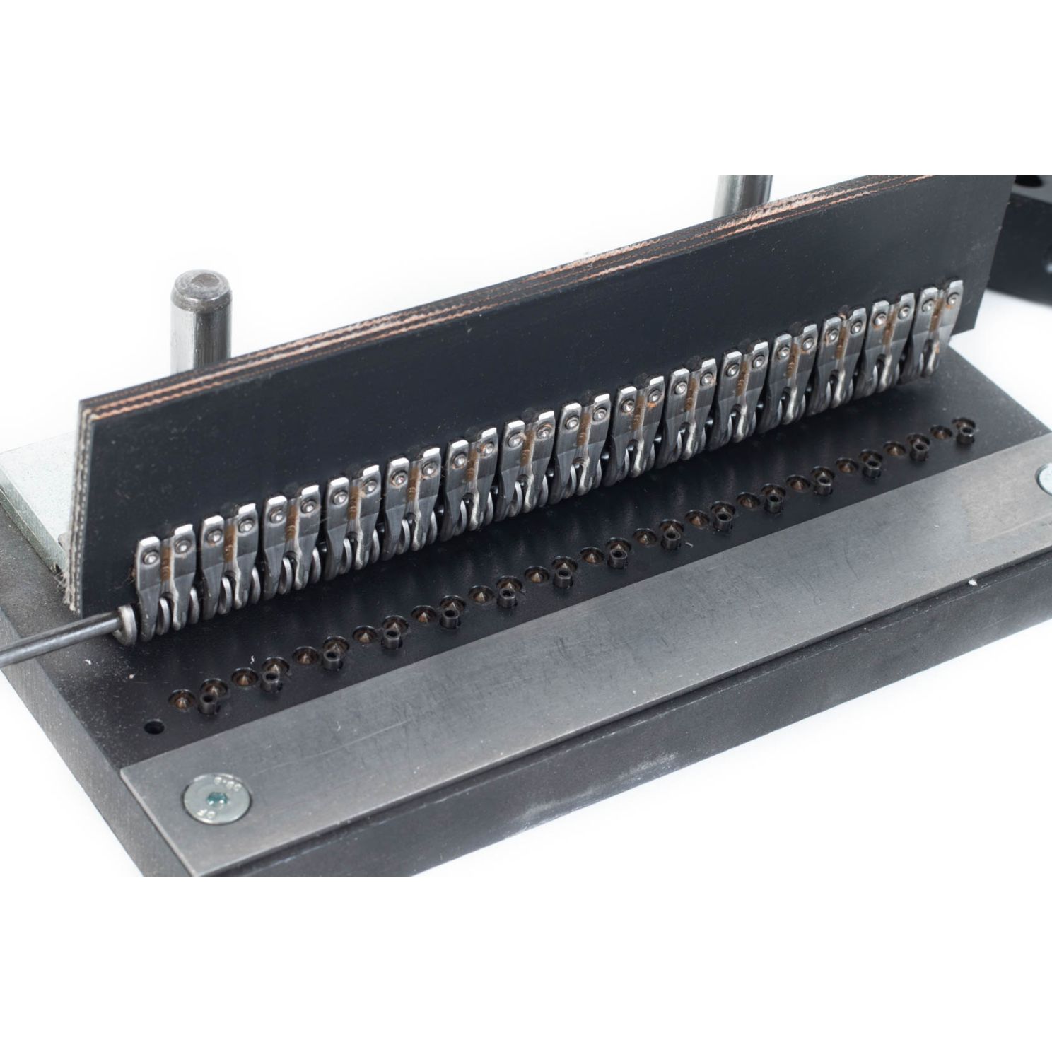 Flexco 7" Mato H20 Plate Baler Belt Installation Tool