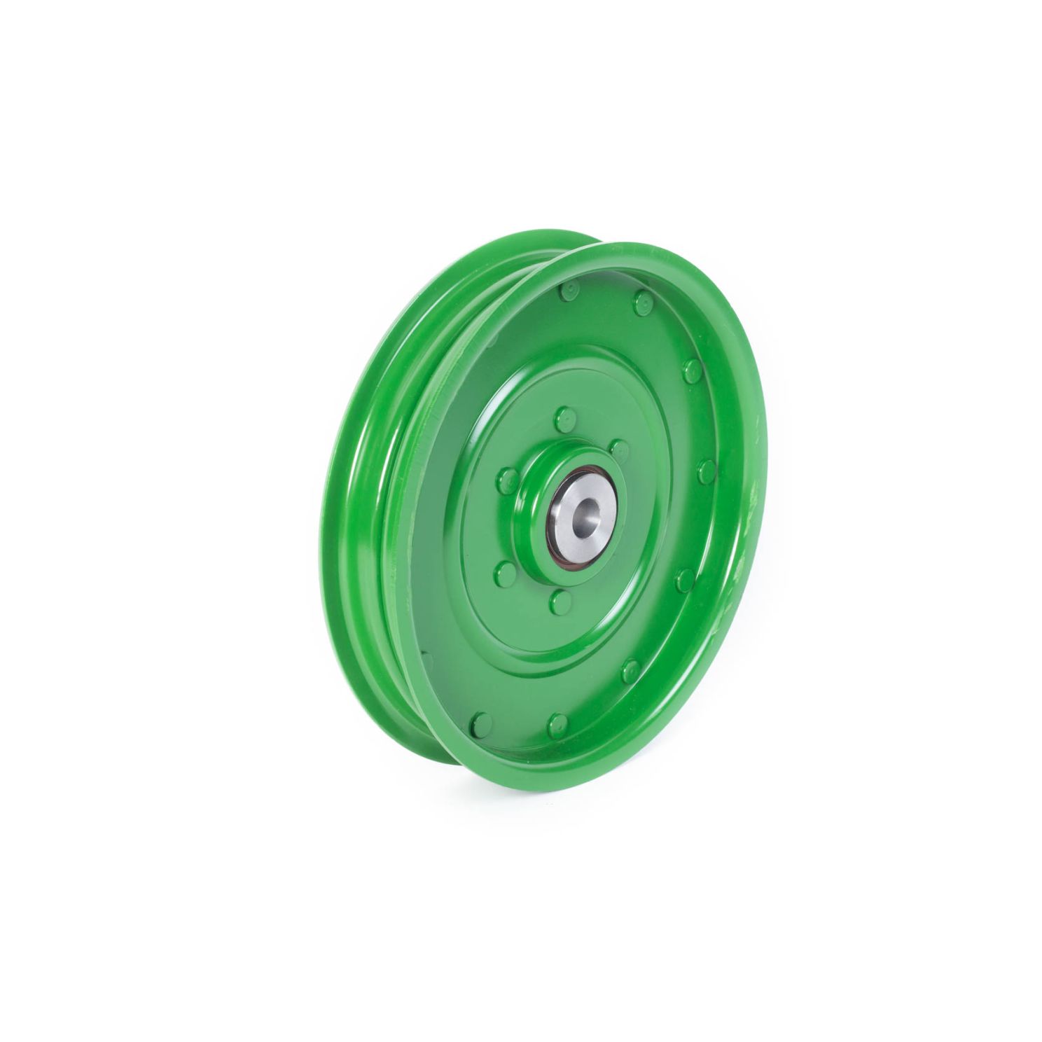 thumbnail image 2 of 4346770 Belt Tensioner Pulley Fits For Hitachi John Deere - 4346770 And 2 of 13