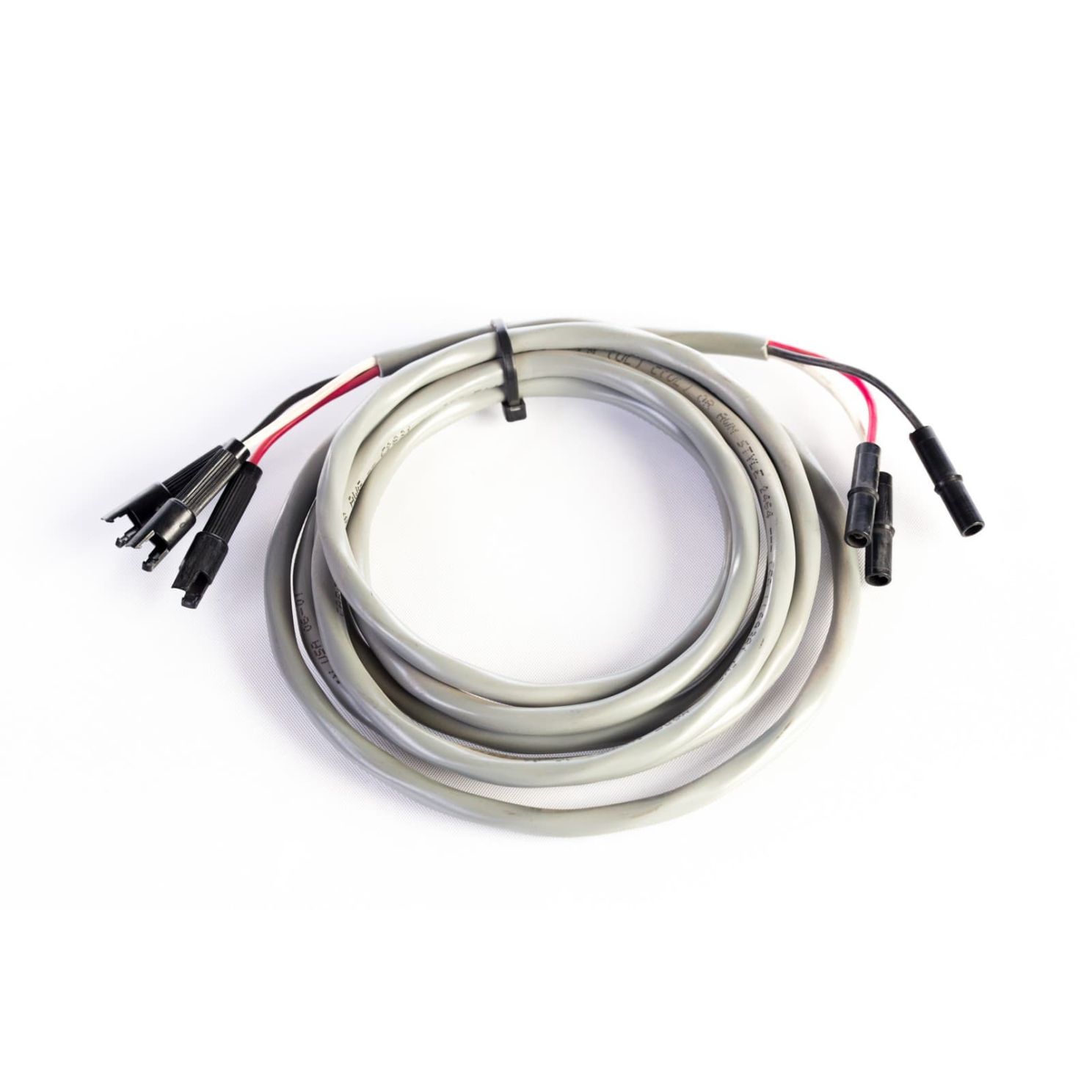 Planter Seed Sensor 3-Wire 6' Extension Cable