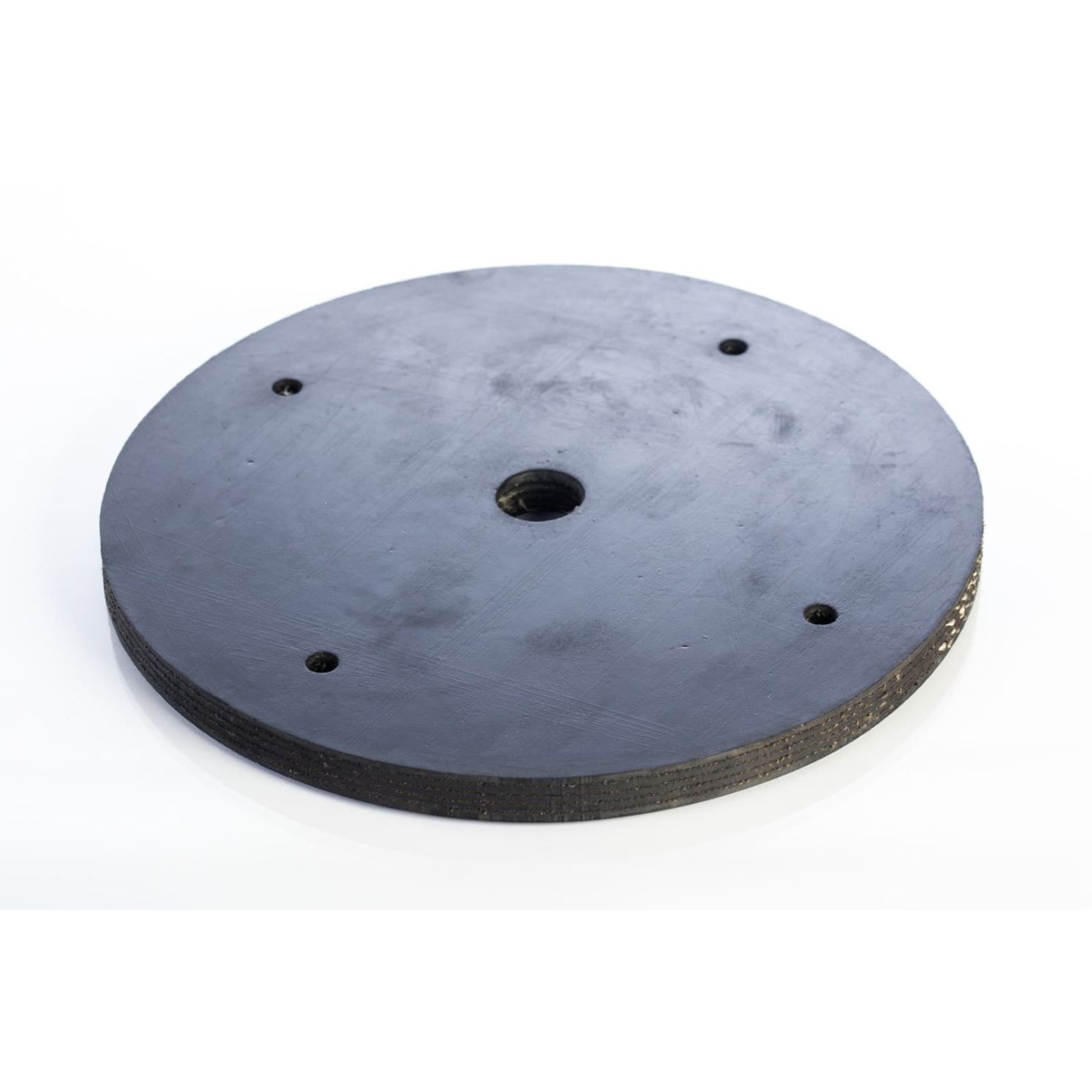 GK4218 11" Grain Bin Sweep Auger Rubber Drive Disc