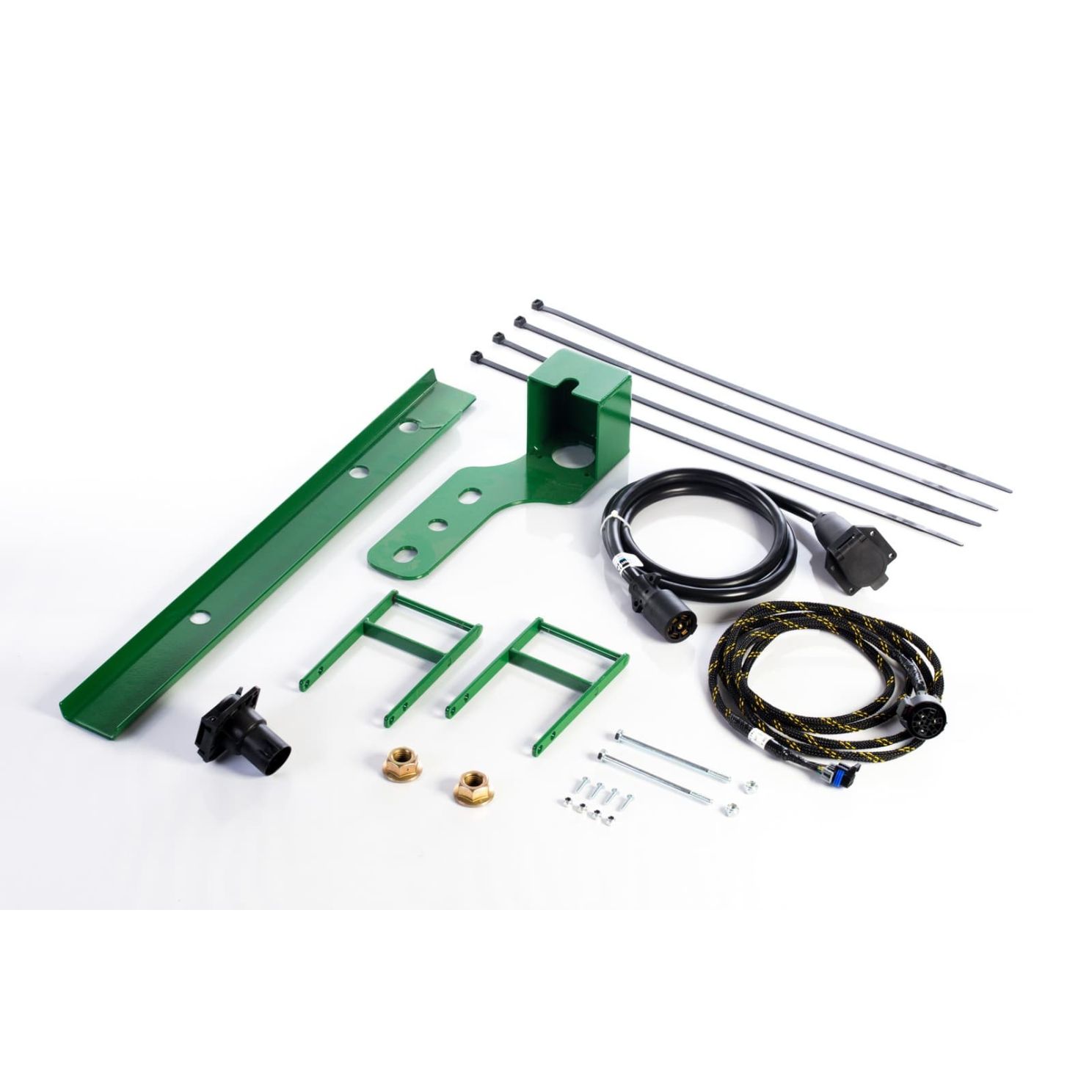 Lankota Trailer Wiring Harness Kit for John Deere® 70 and S Series Combines