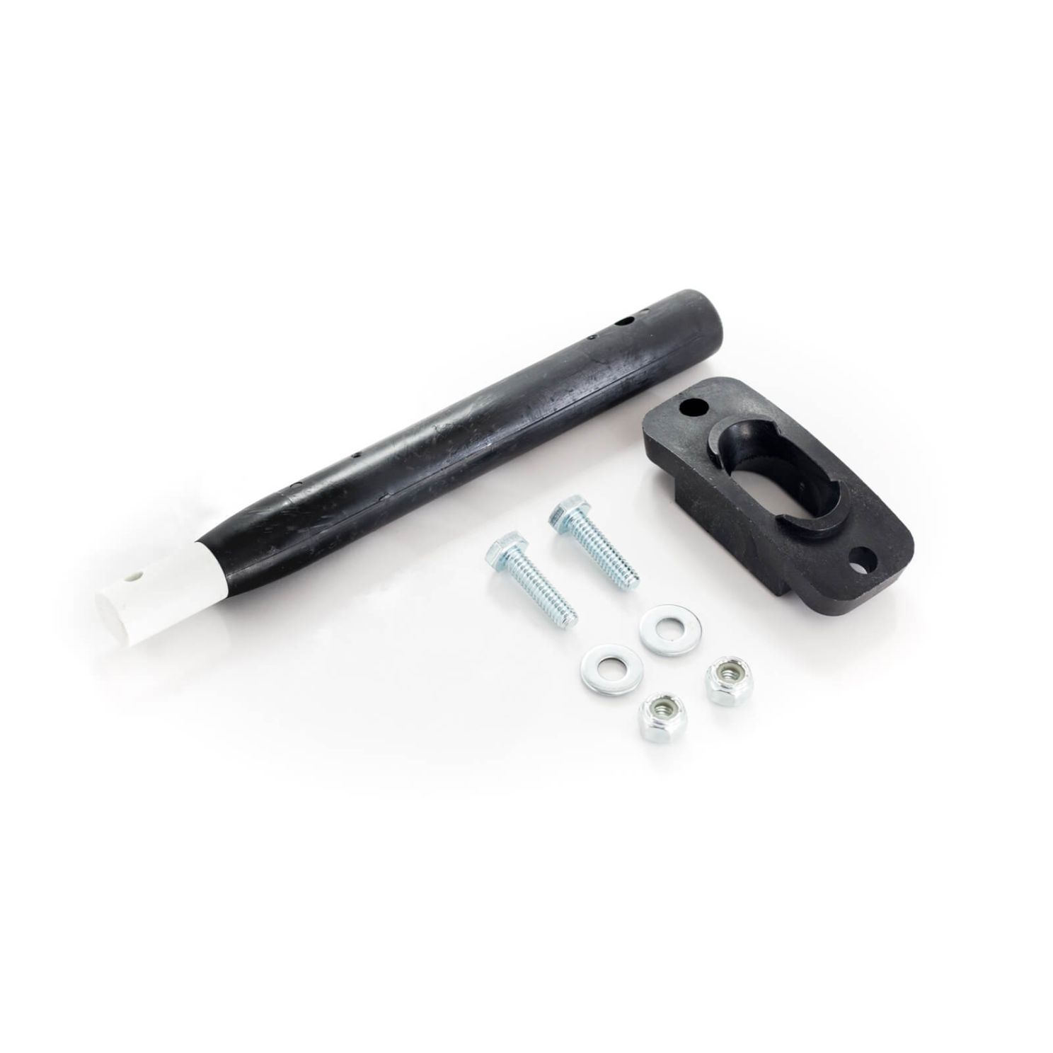 AMW82615 Combine Draper Cross Auger Poly Single Finger Kit fits Case-IH