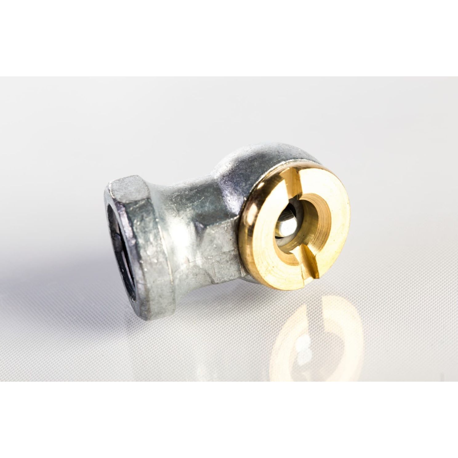 Milton 699 - Attacco Rapido Per Aria Compressa 1/4'' Femmina - Air Chuck Professionale