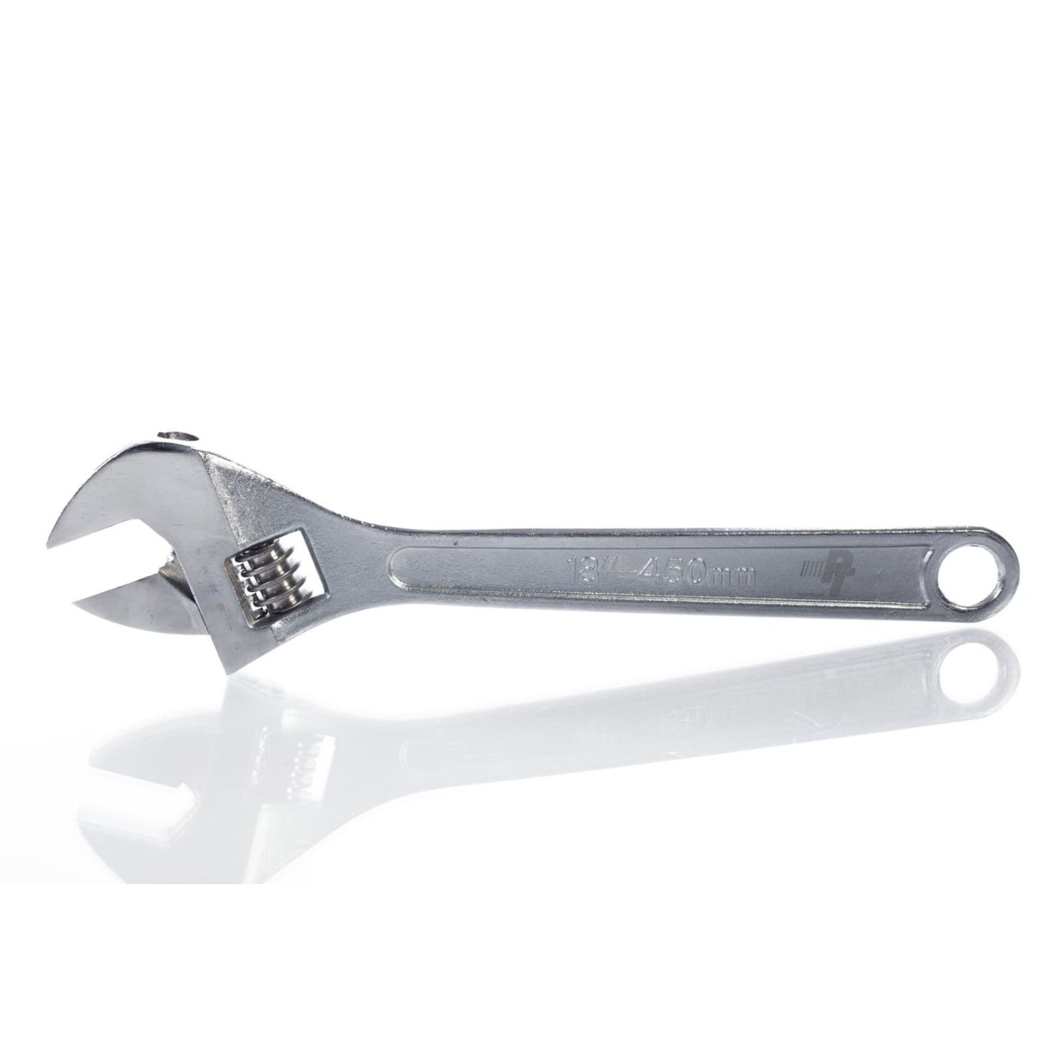 Performance Tool 18'' Adjustable Crescent Wrench