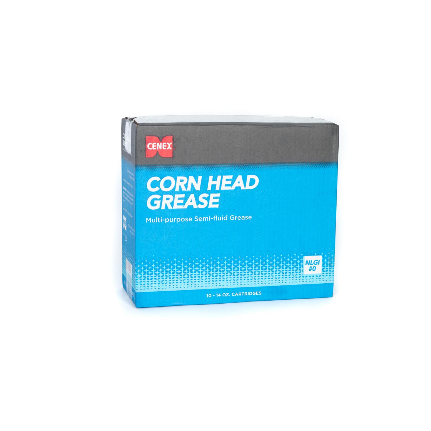 Cenex Corn Head Grease 10 pack