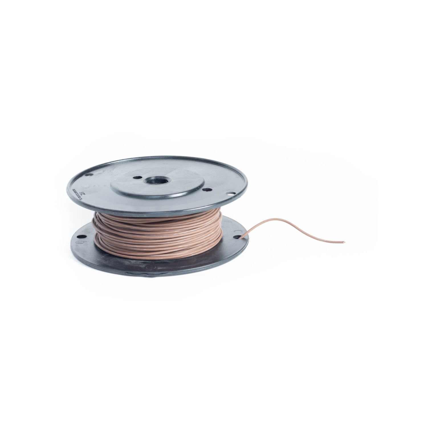Câble GXL18-5 18 AWG – 5000 Pieds, Orange/ Noir, Pour Application 12V ?