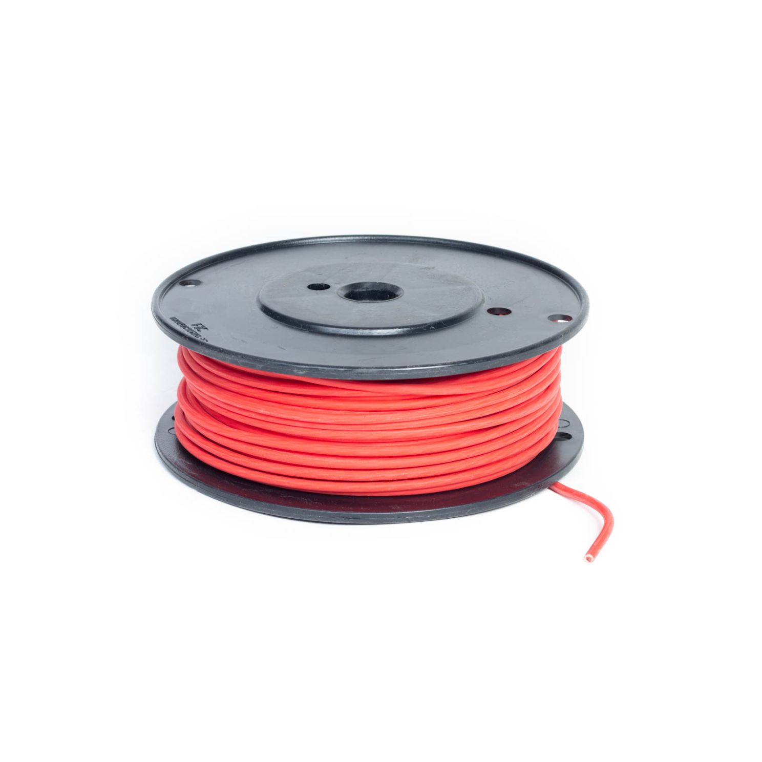 GXL12-2 Primary Red Conductor Wire 12-Gauge