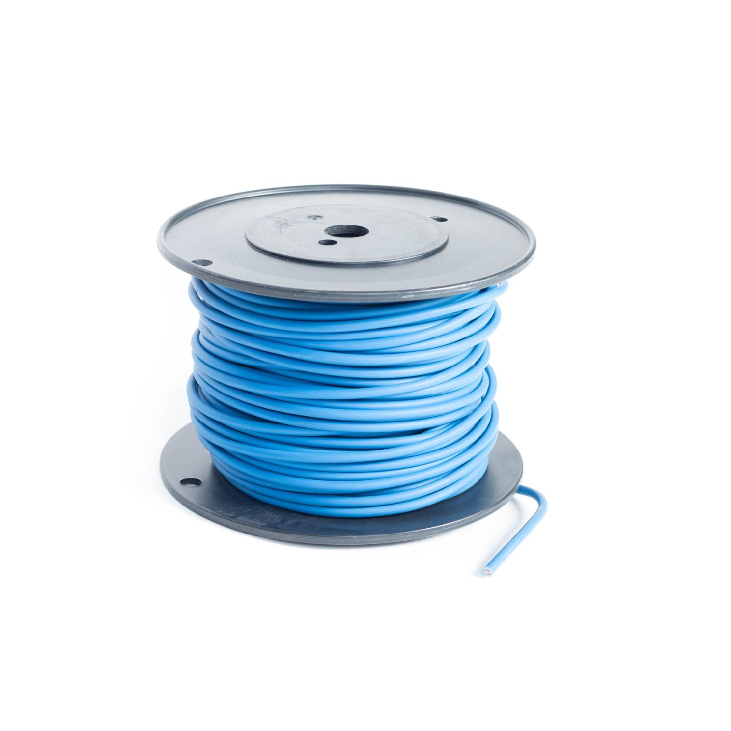 GXL10-6 Primary Blue Conductor Wire 10-Gauge