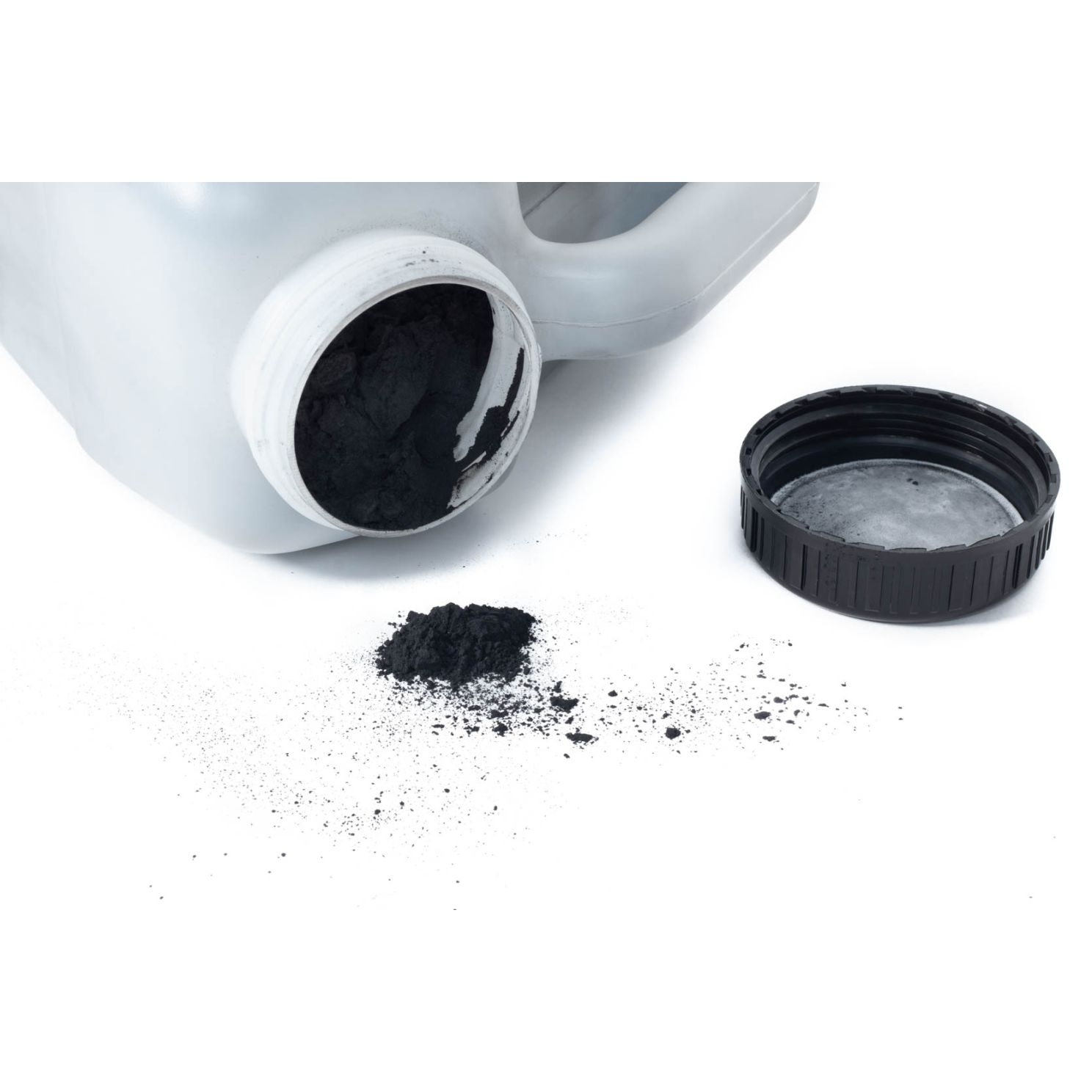 EZ Slide 5lb Graphite Powder Seed Flow Lubricant