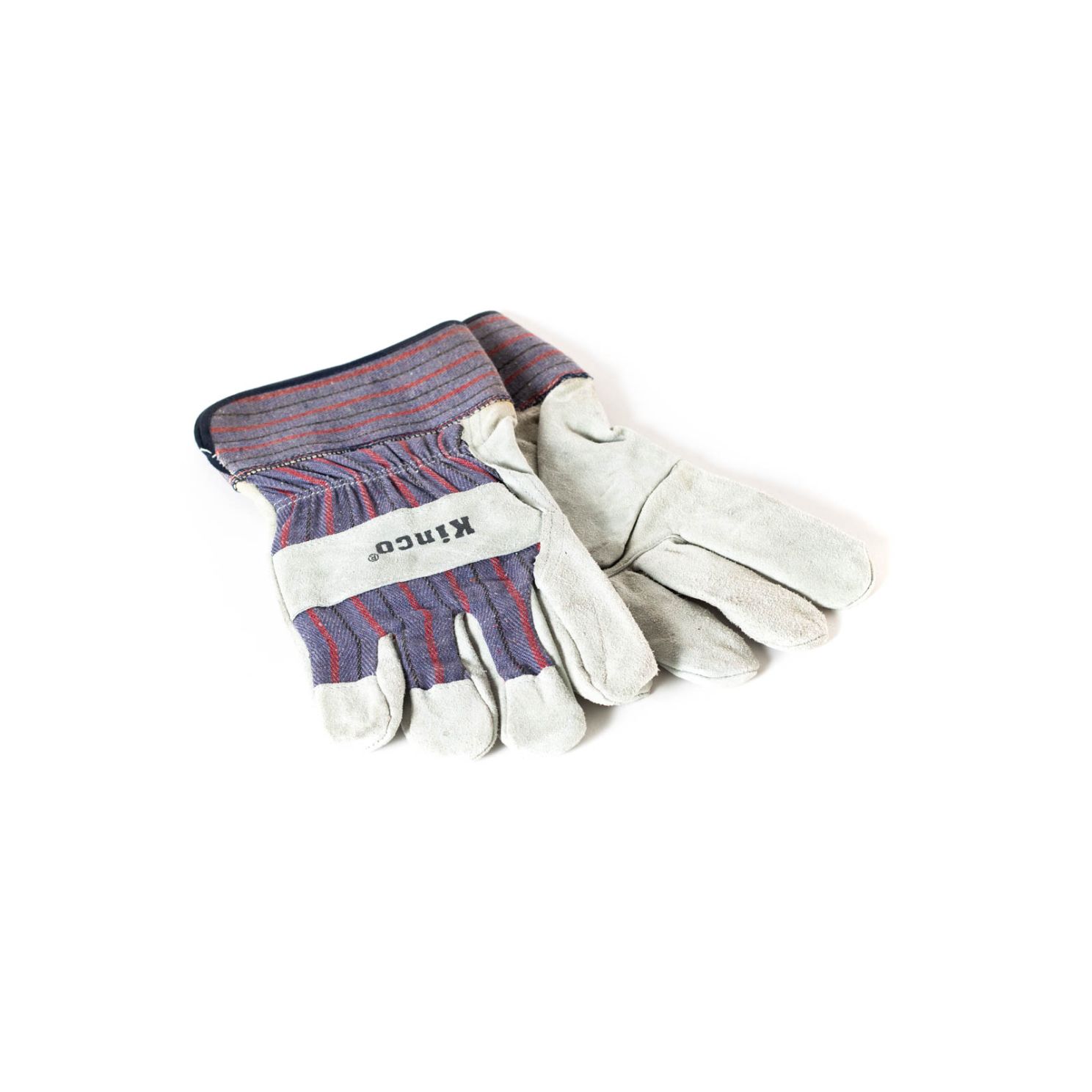 Kinco Leather Palm Chore Gloves X-Large