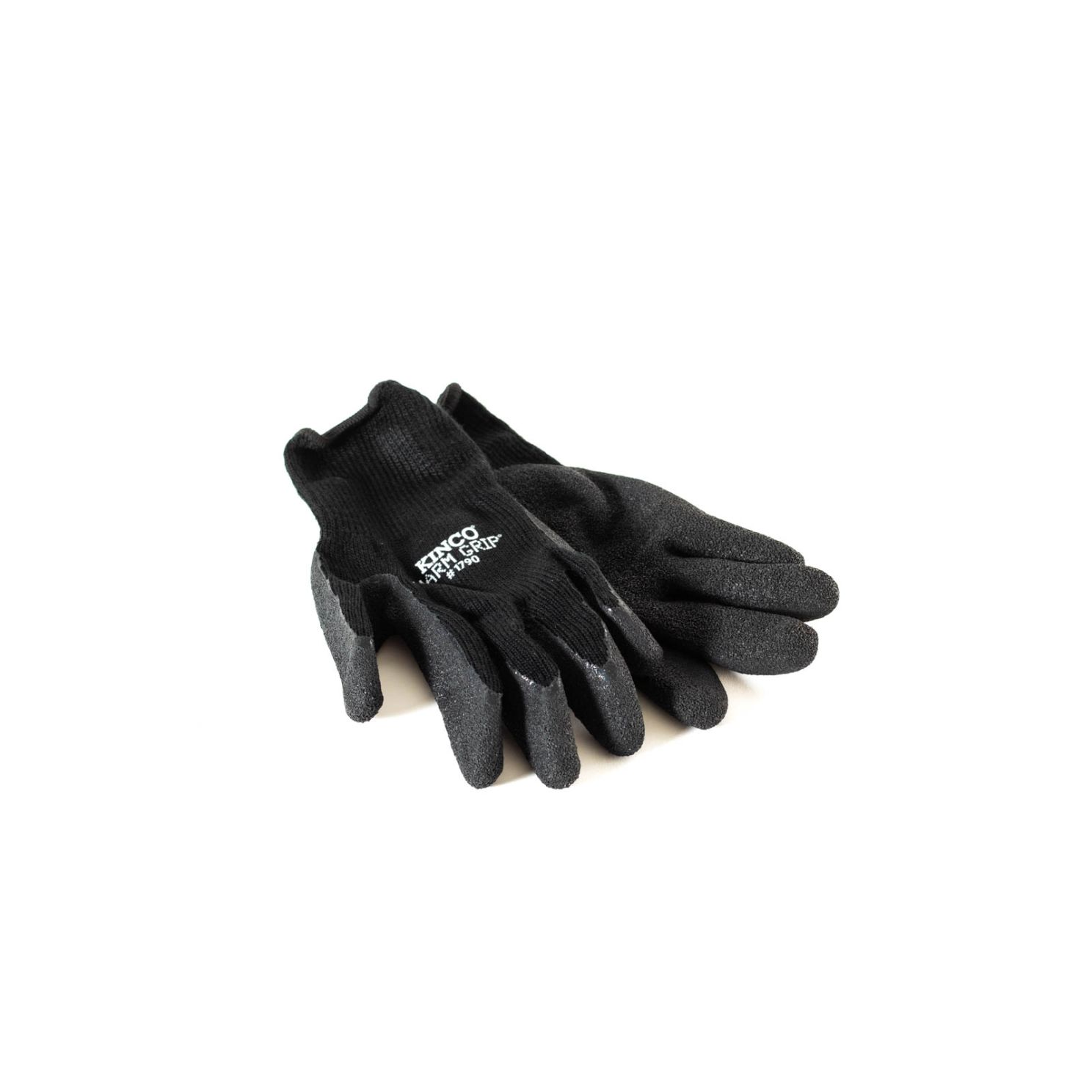 Kinco Thermal Lined Gripping Gloves Large
