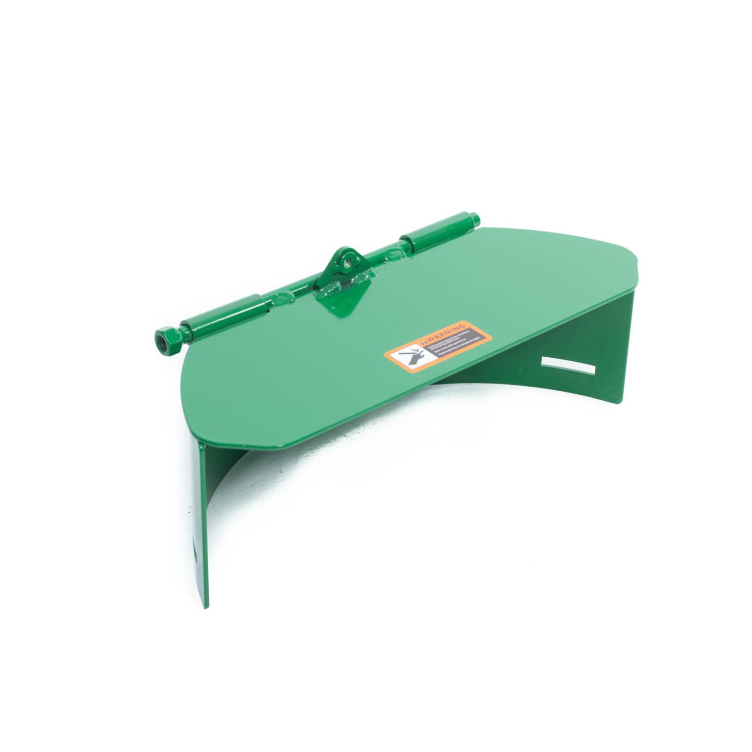 Lankota 17" High Unload Rate Combine Unload Auger Grain Saver Kit