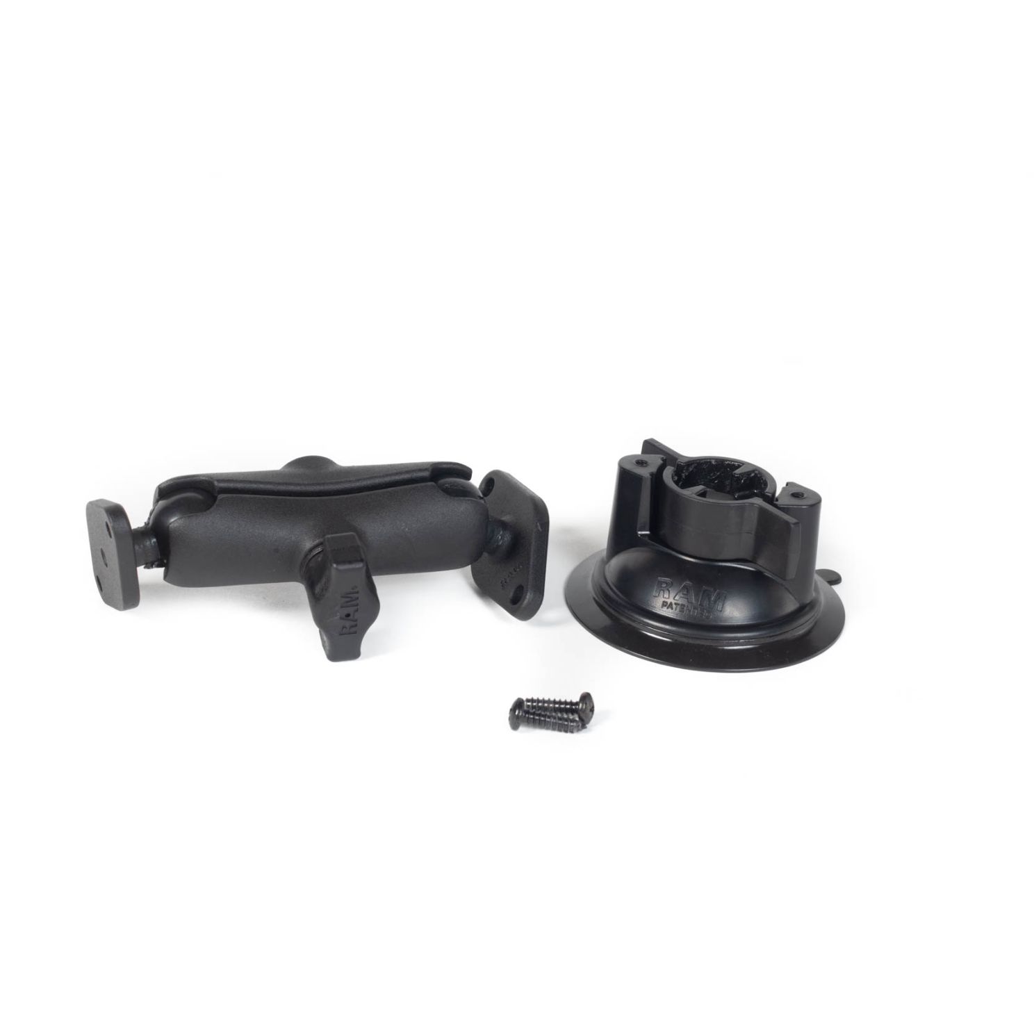 RAM TOMTOM GO 300 TWIST & LOCK SUCTION CUP MOUNT RAM-B-166-TO1 (SKU 3908) main image 0