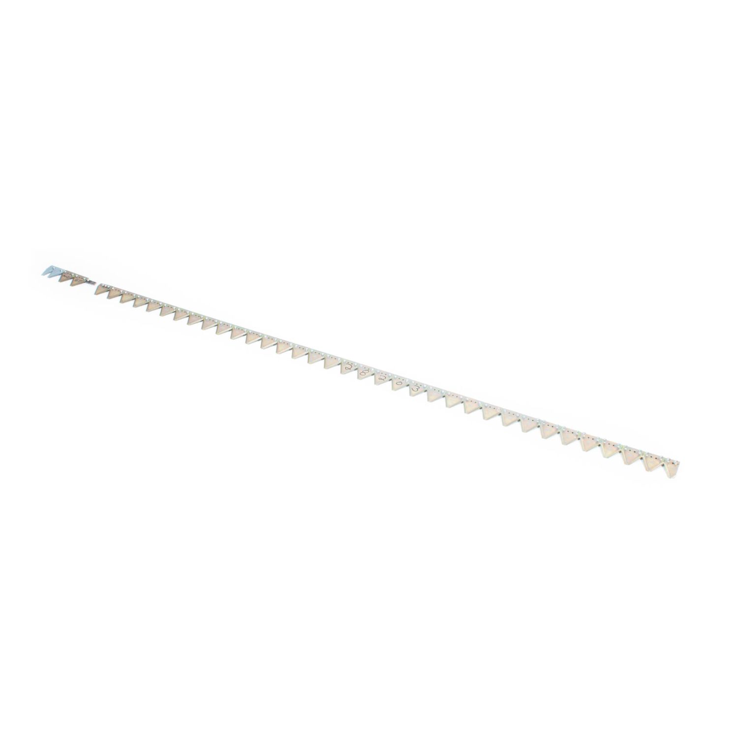 A-801-767 9' Top Serrated Sickle fits New Holland
