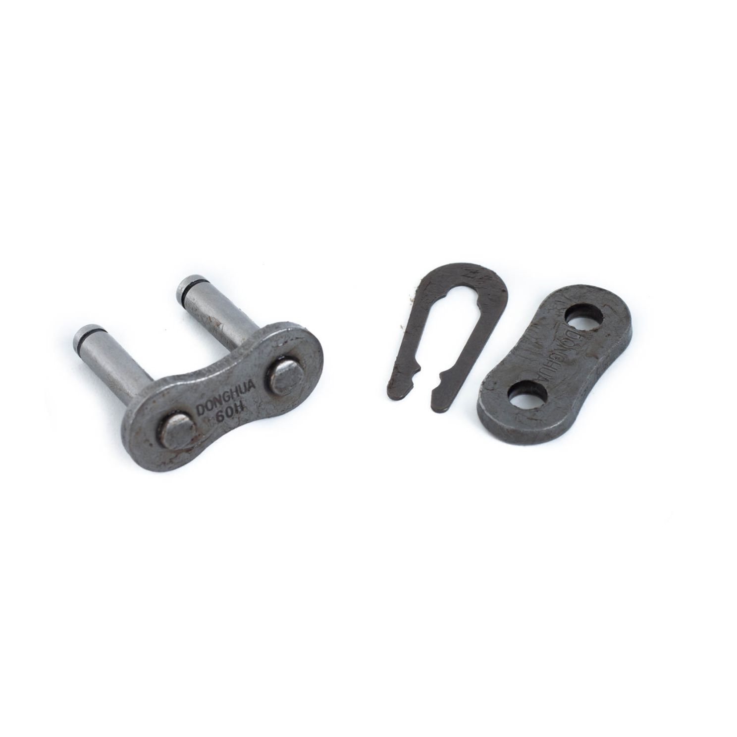 #60H Roller Chain Heavy Series Connector Link