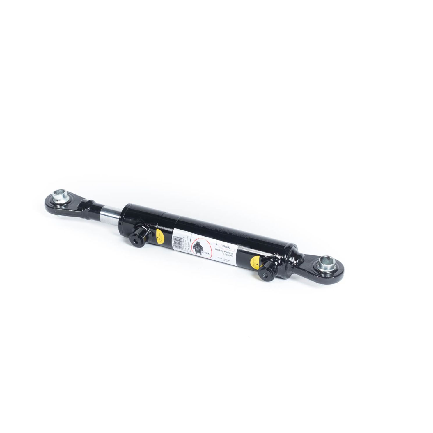 Grizzly Category 1 Tractor Top Link Hydraulic Cylinder 90599