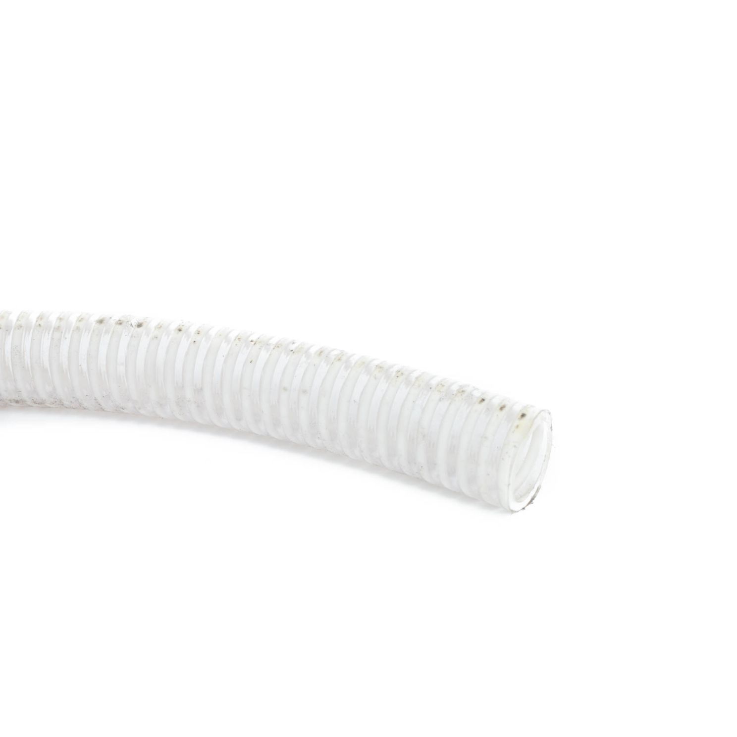 Apache 1'' PVC Clear Water Suction Hose
