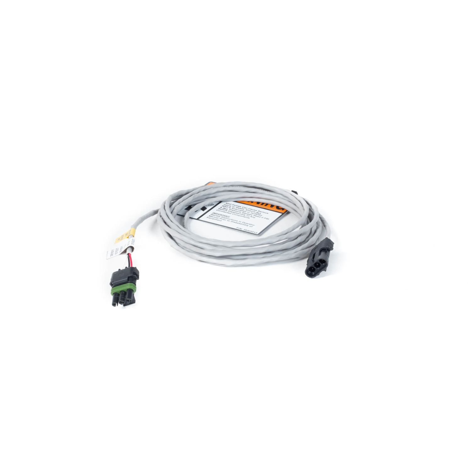 38818011 Nitro-Lert 15' NH3 Line Sensor Extension Cable