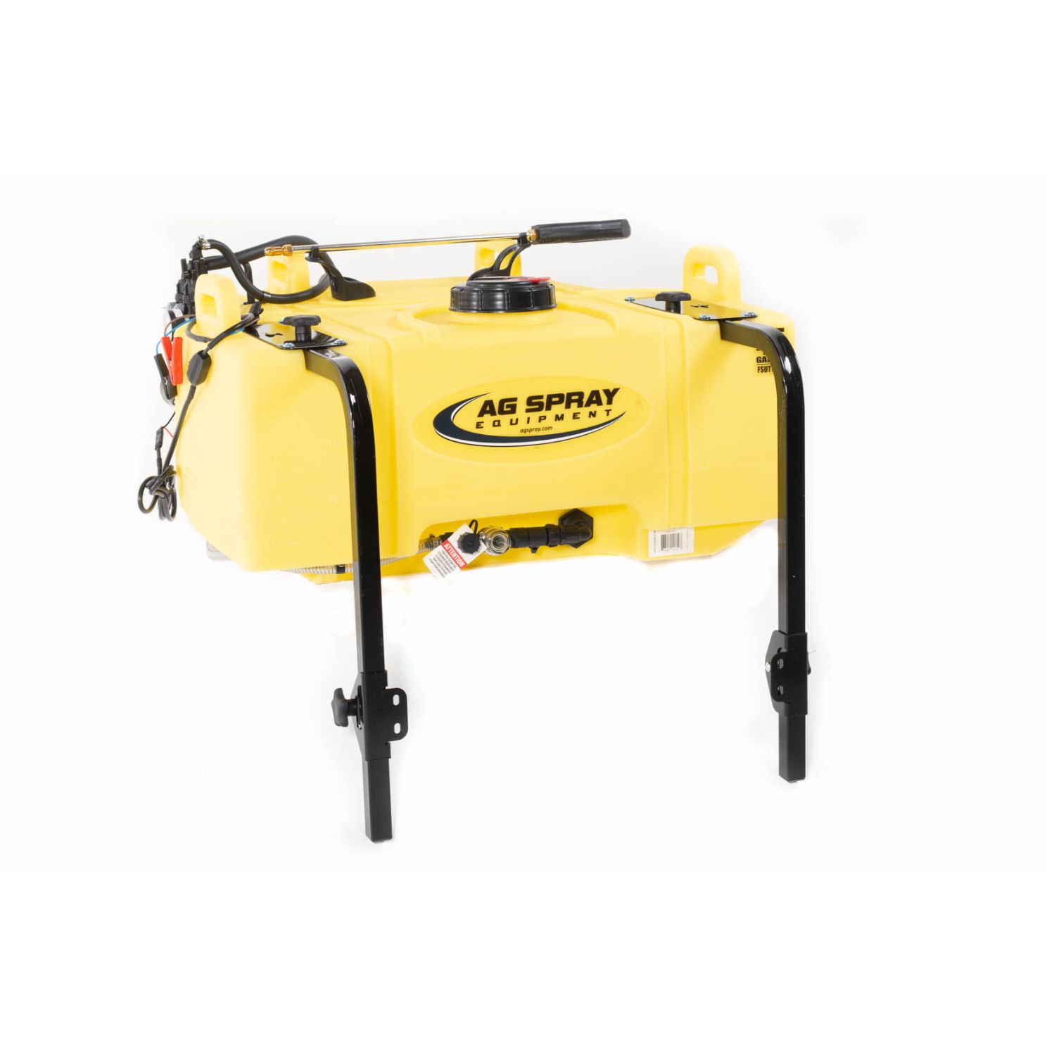 AgSpray 45 Gallon UTV Sprayer FSUTL4512V