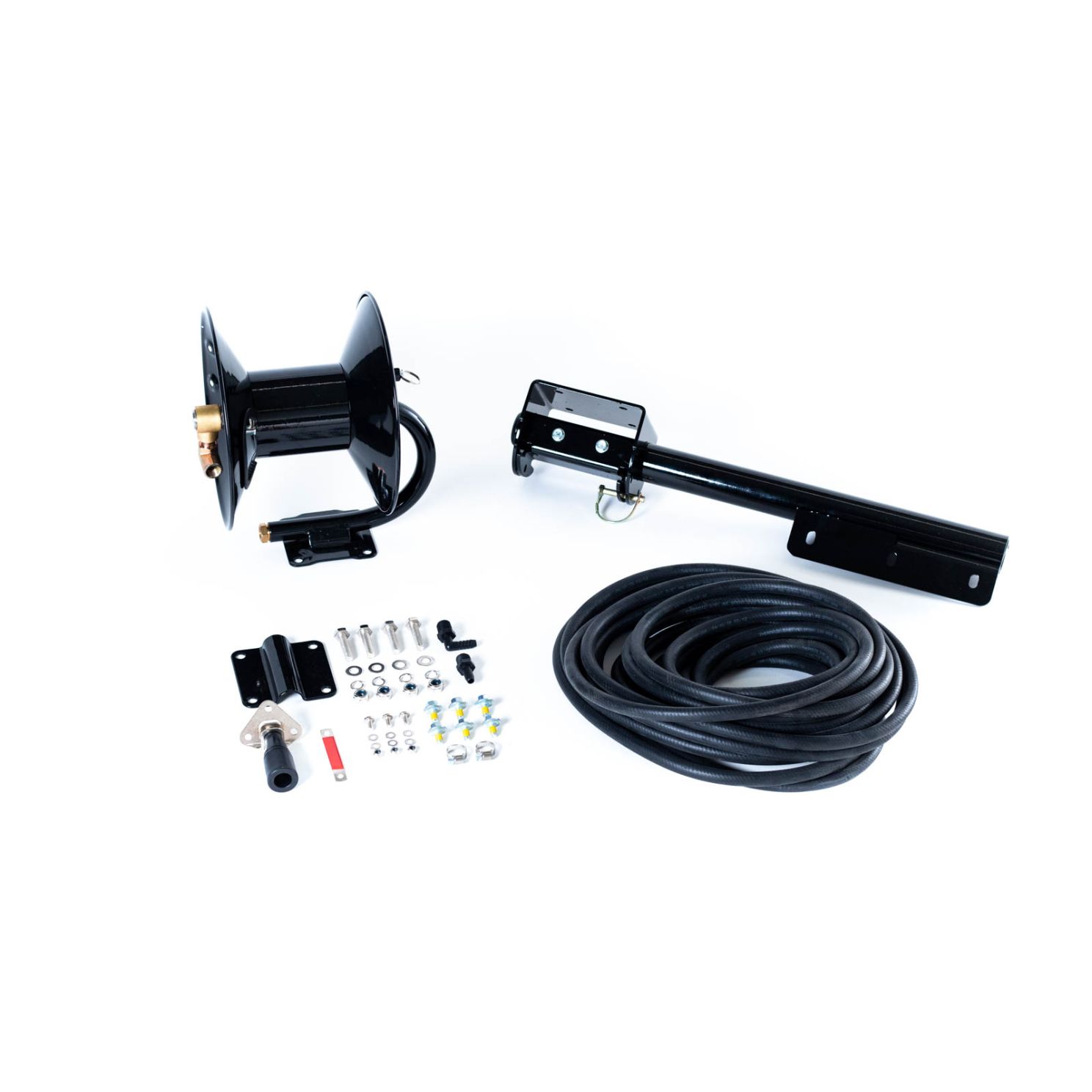 Ag-Spray UTV Crank Hose Reel Kit 5302919