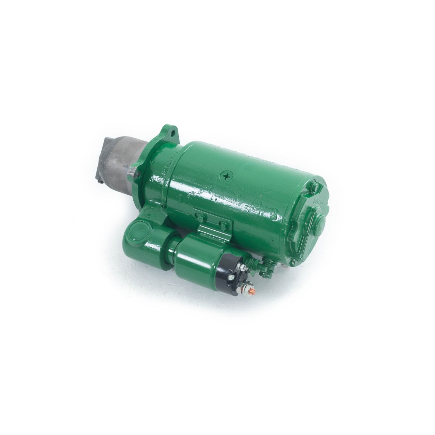 SE501445 Starter fits John Deere