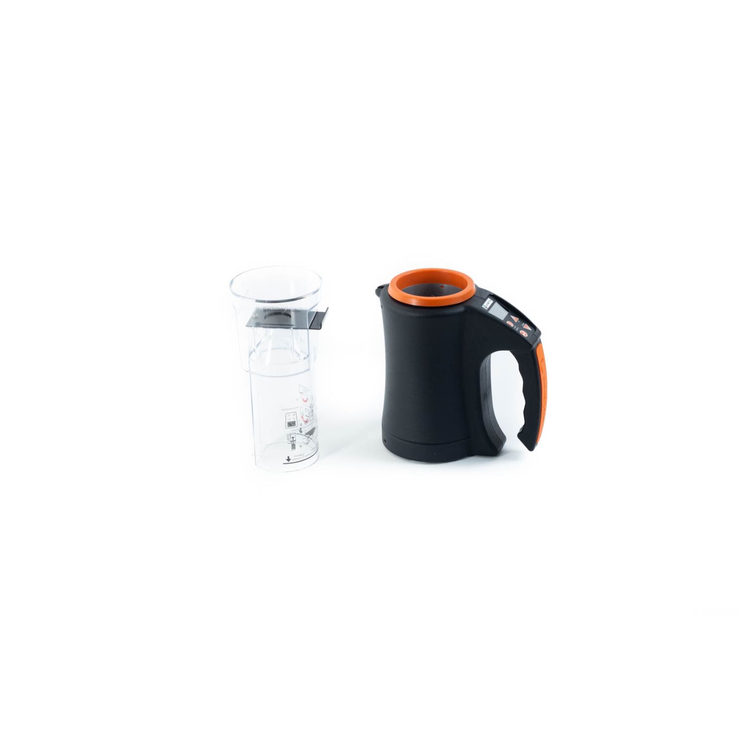 DickeyJohn Mini Gac 2500 Grain Moisture Tester