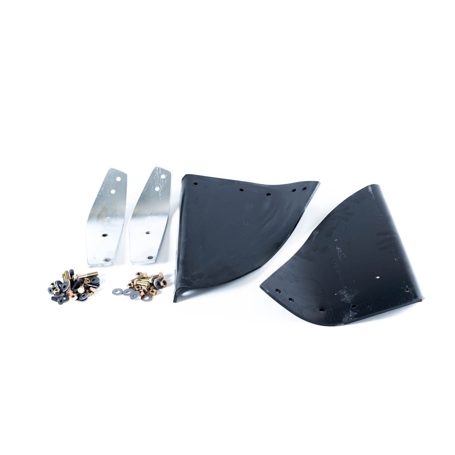 B93733 Combine Impeller Blade & Wear Bar Set fits Case-IH