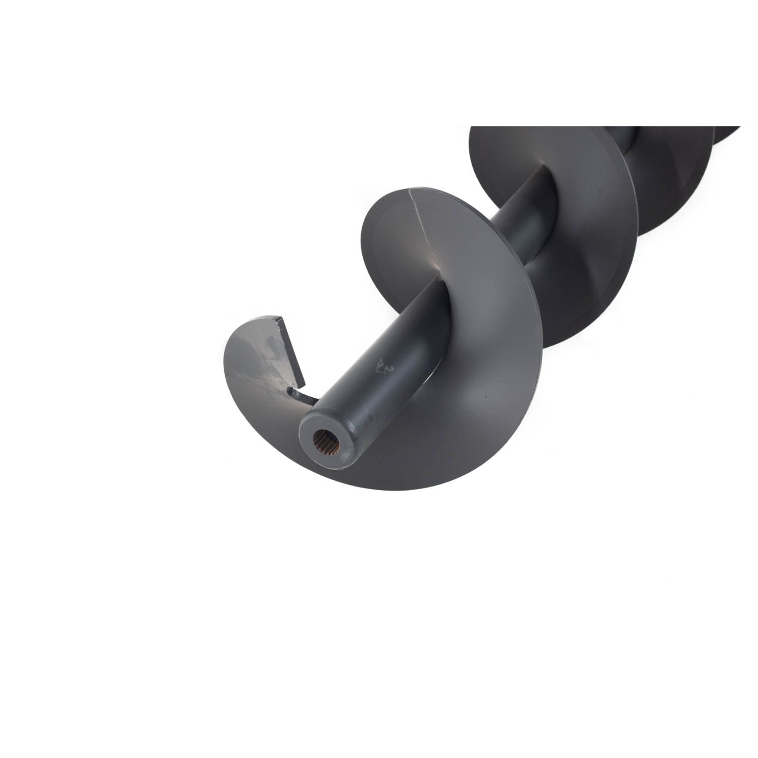 AH112435 Combine Horizontal Unloading Auger fits John Deere