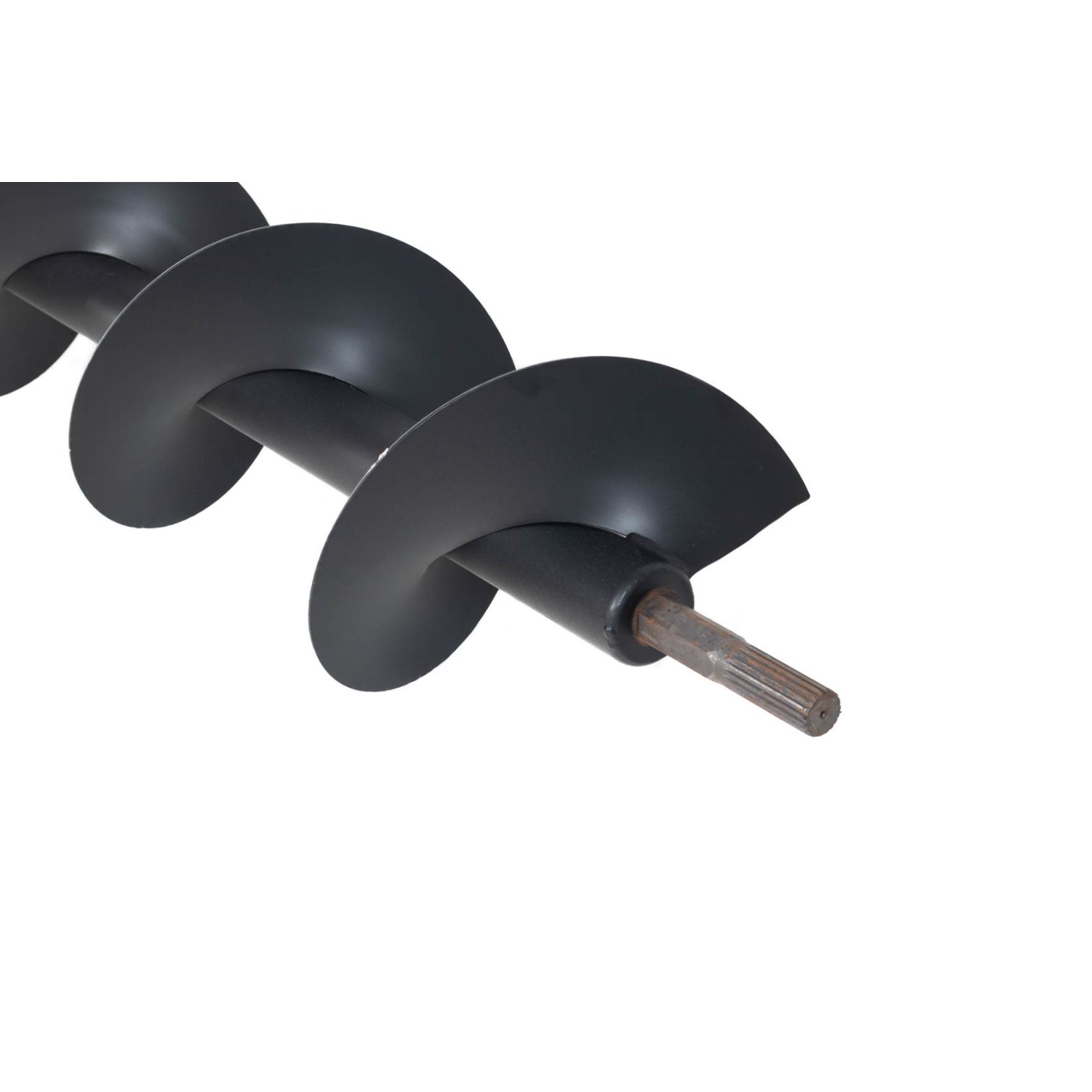 AH112435 Combine Horizontal Unloading Auger fits John Deere