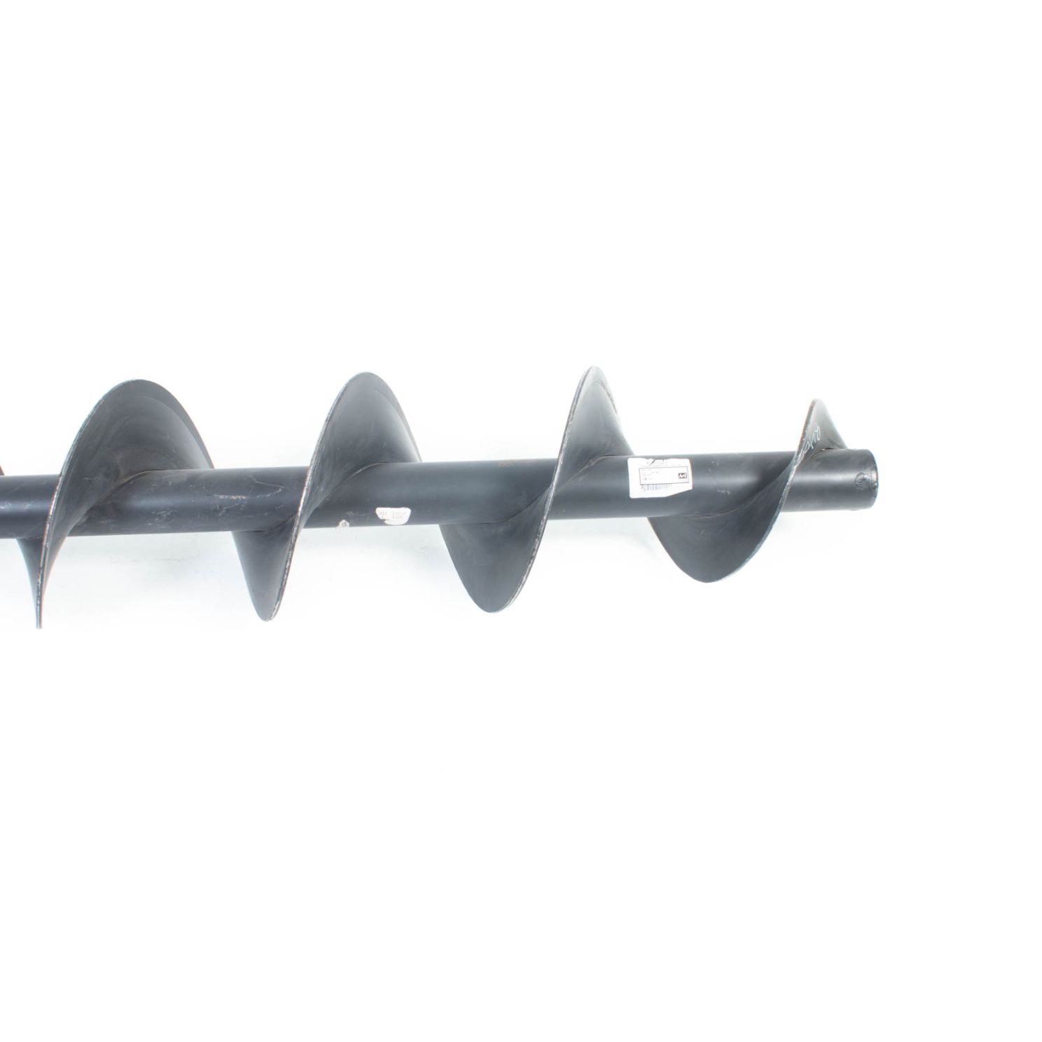 AGI 87733275 Combine Clean Grain Tank Delivery Bubble up Auger